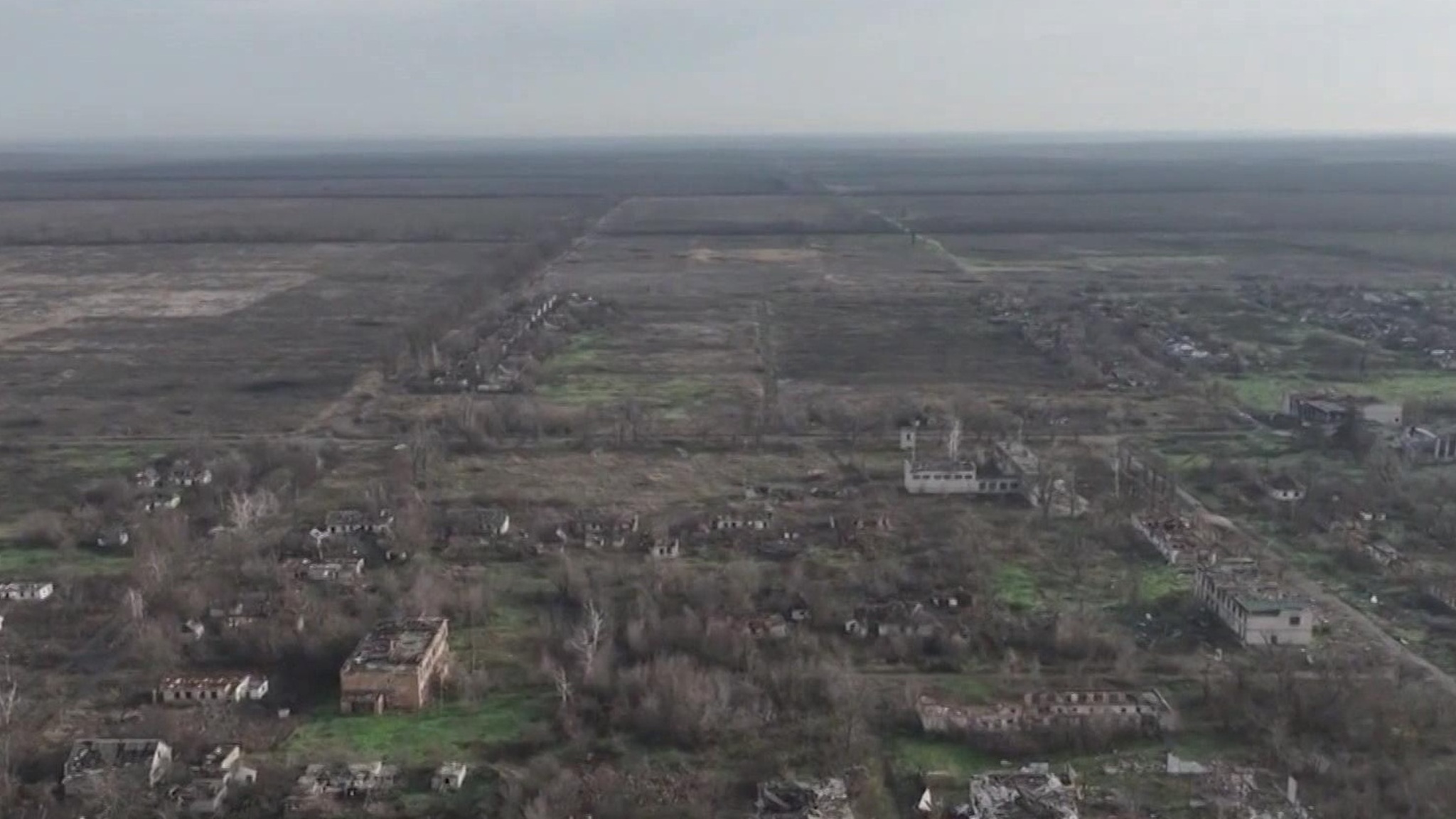 Освобождение Зеленого Гая усугубило критическое положение боевиков