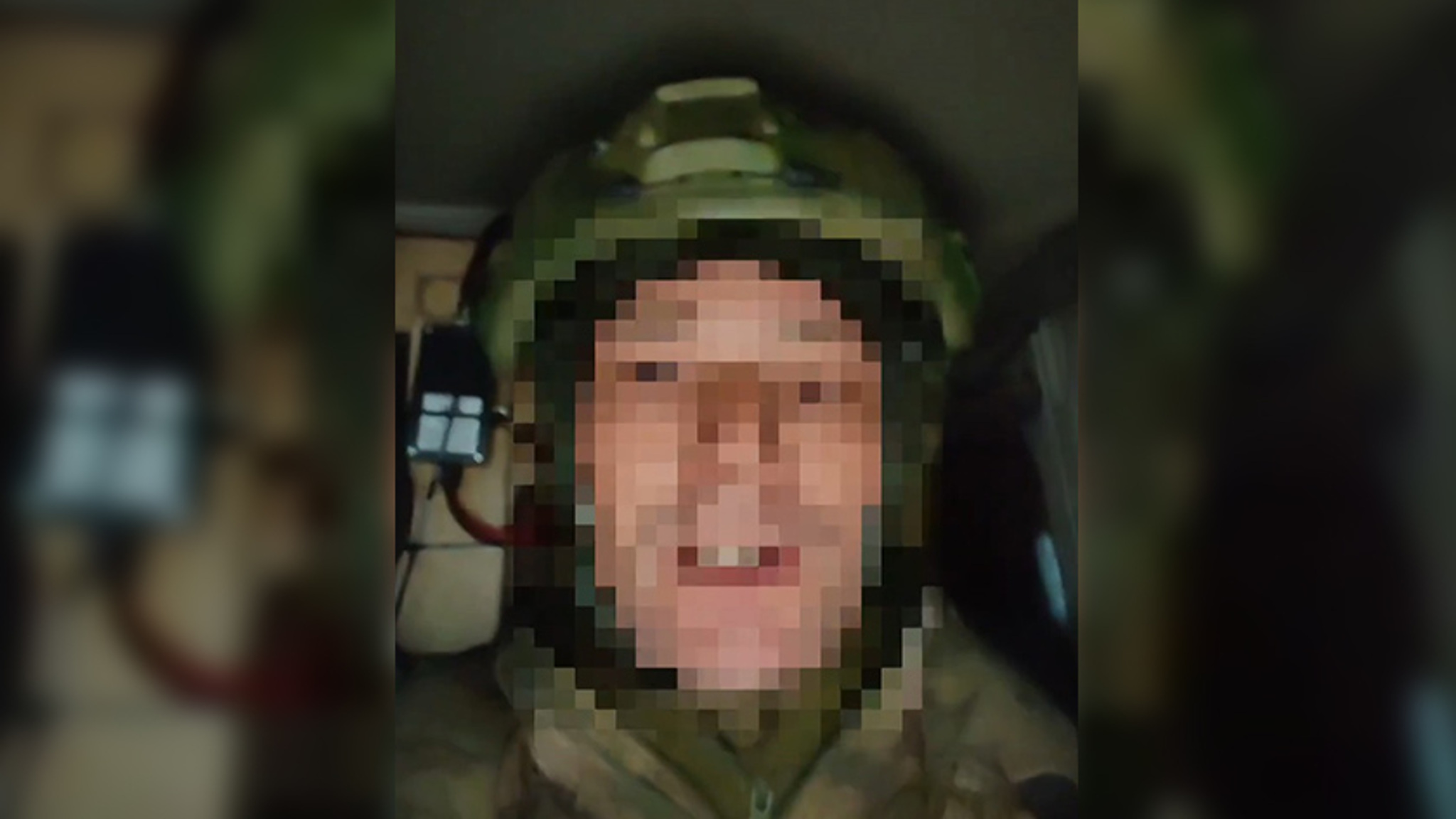 Жители Серышевского округа помогли восстановить автомобиль на передовой, необходимый для нужд СВО