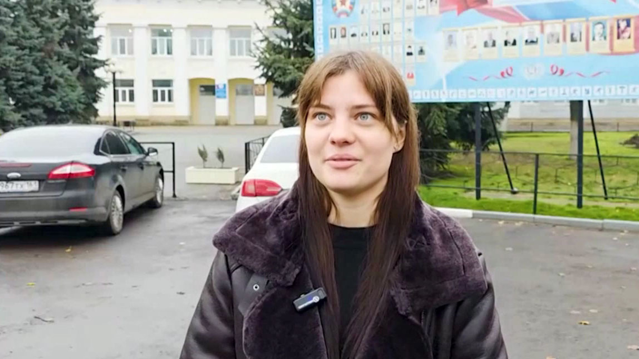 Чемпионка Европы Лыскун приняла гражданство РФ и отказалась от украинского