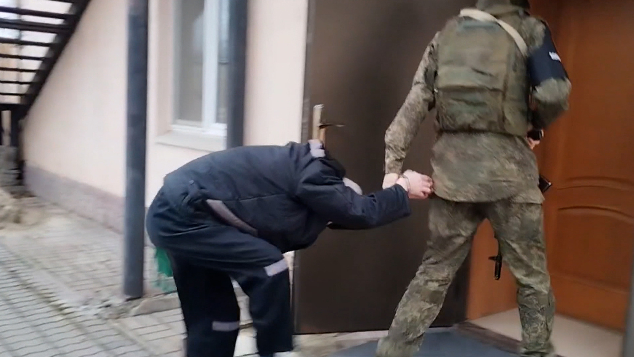 Суд в Мариуполе вынес обвинительные приговоры украинским военным преступникам