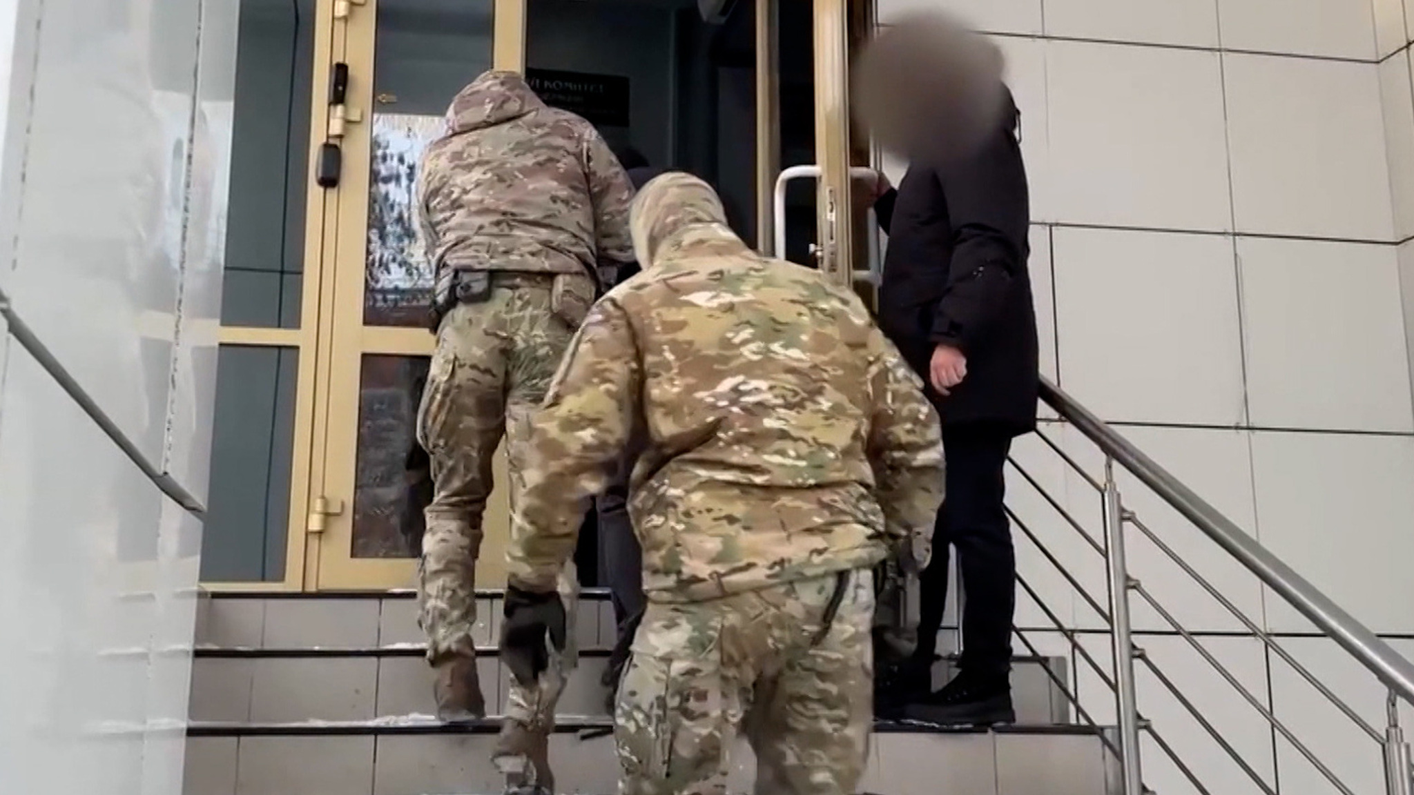 В Иркутской области суд избрал меру пресечения криминальному авторитету Коту