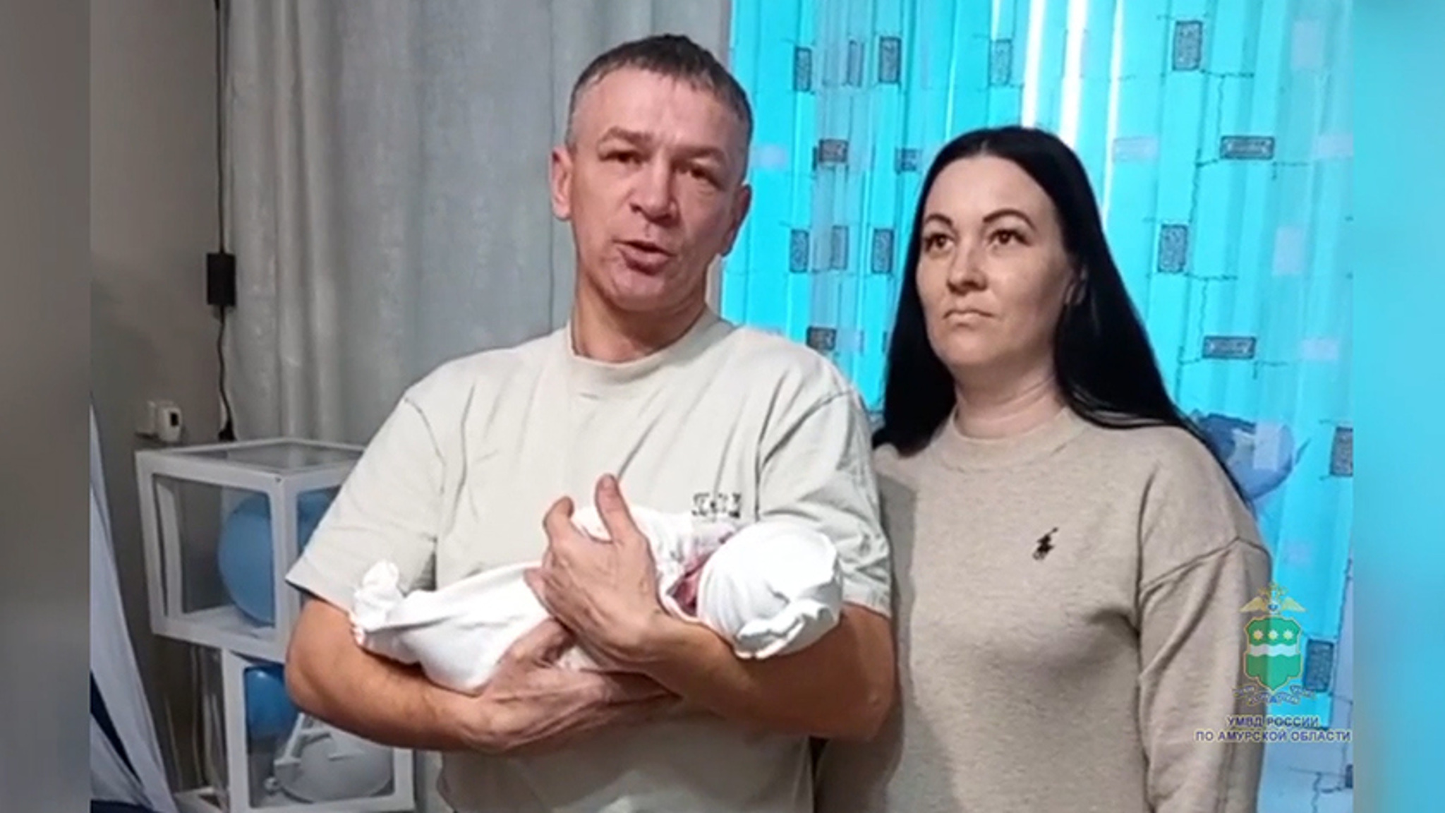 Операция "Лев": инспекторы ГИБДД экстренно доставили роженицу в перинатальный центр
