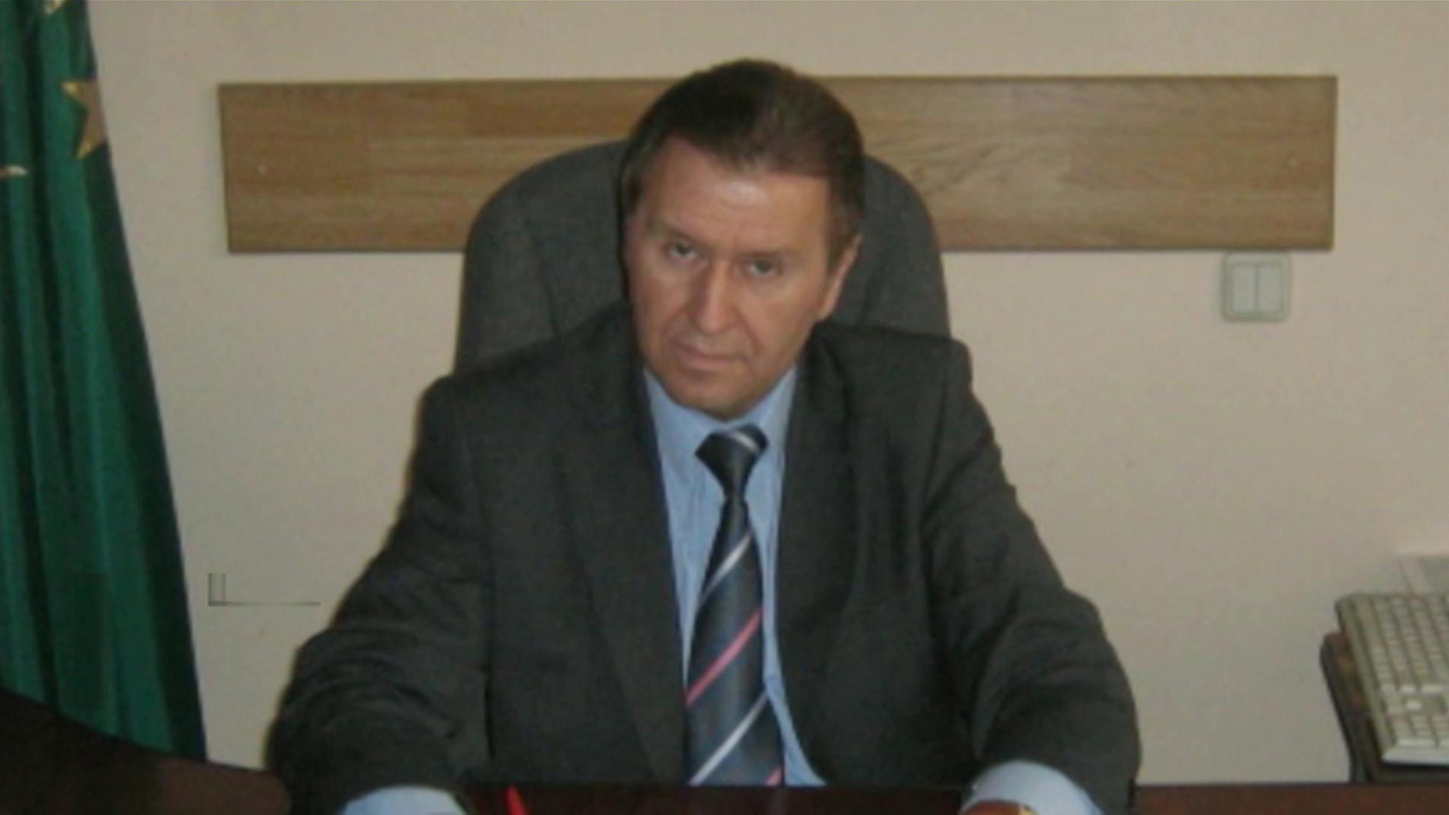 Экс-судья из Адыгеи осужден за ДТП со смертельным исходом