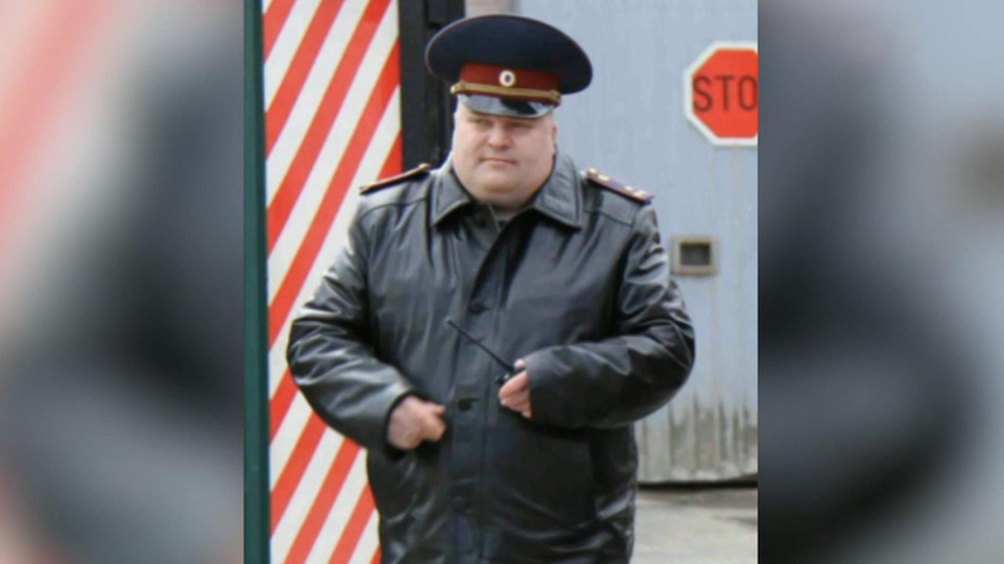 Начальника ИК-4 Петербурга отправили под домашний арест