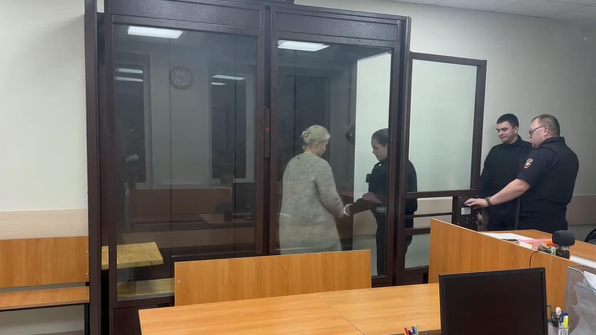 Новые задержания коммерсантов, которые наживаются на зависимостях людей