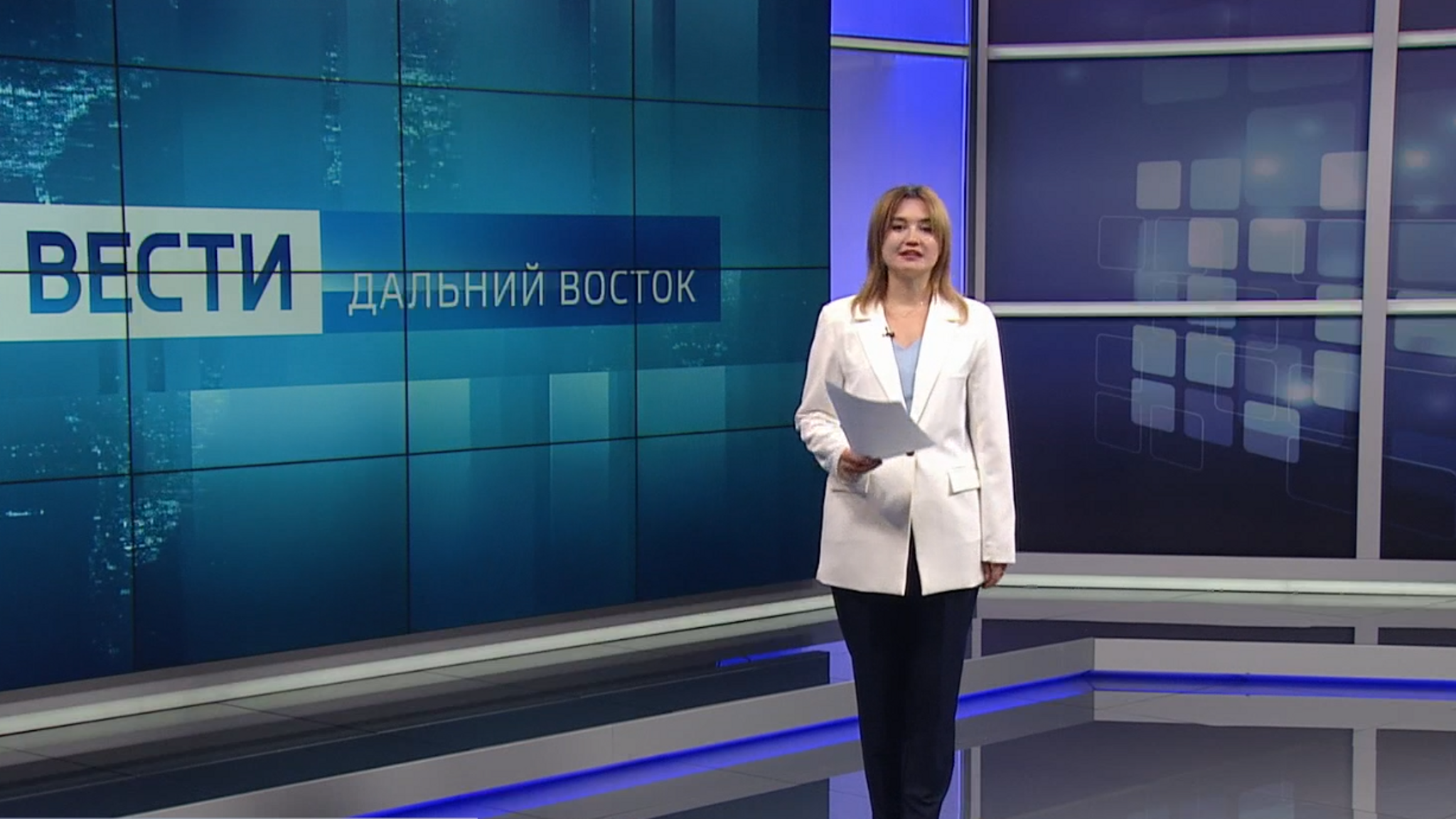 "Вести. Дальний Восток": Сигнал бедствия. Тренажеры для врачей. Спасение лебедя