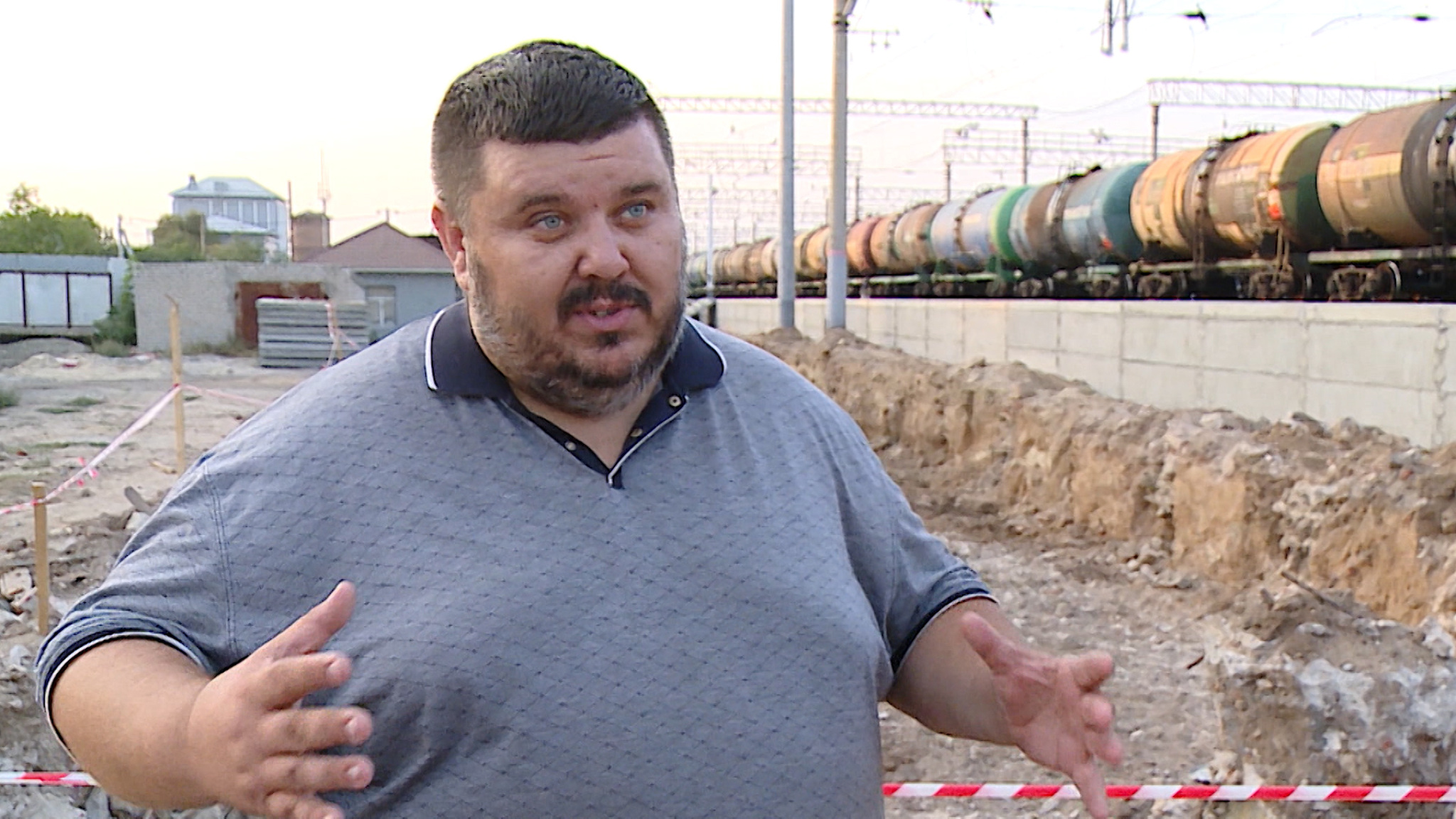 Появились новые подробности в деле волгоградского блогера Алексея Ульянова