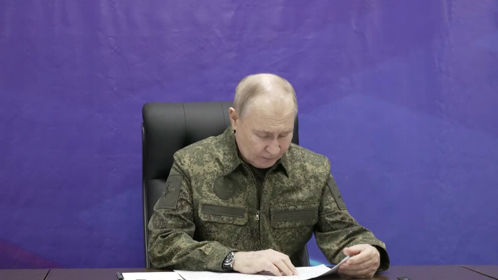 Давление на противника: взяты Волчанск и Красноармейск