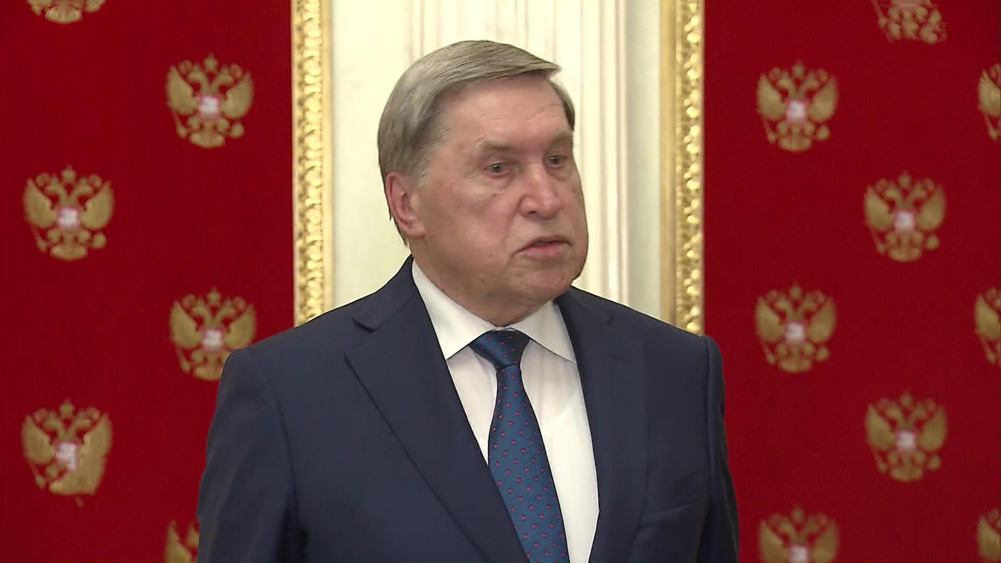 Воля к миру: пять часов секретных переговоров