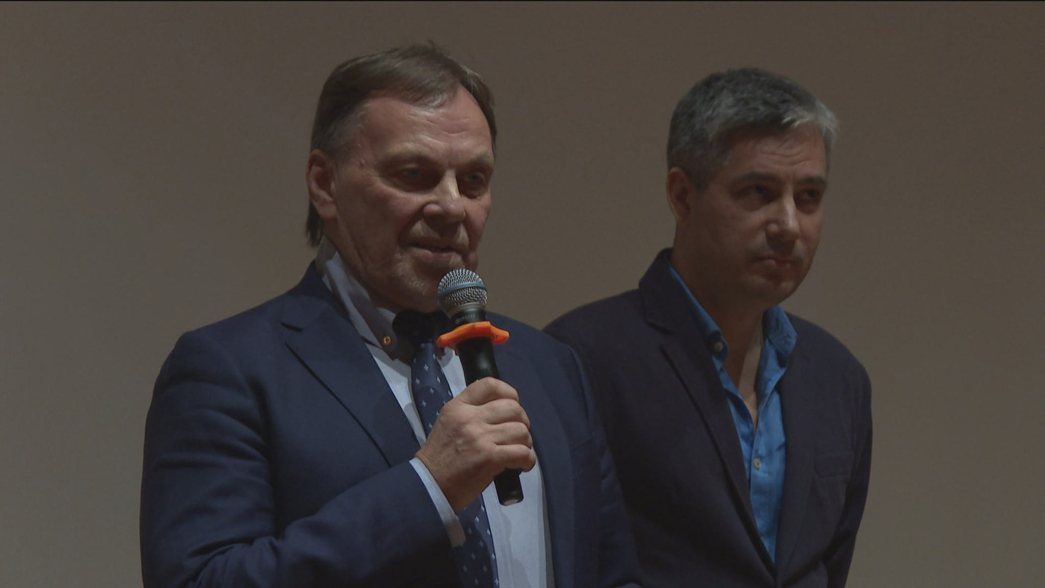 Телеканал "Россия-Культура" готовит премьеру проекта "Кунсткамера. Вертикальный музей"