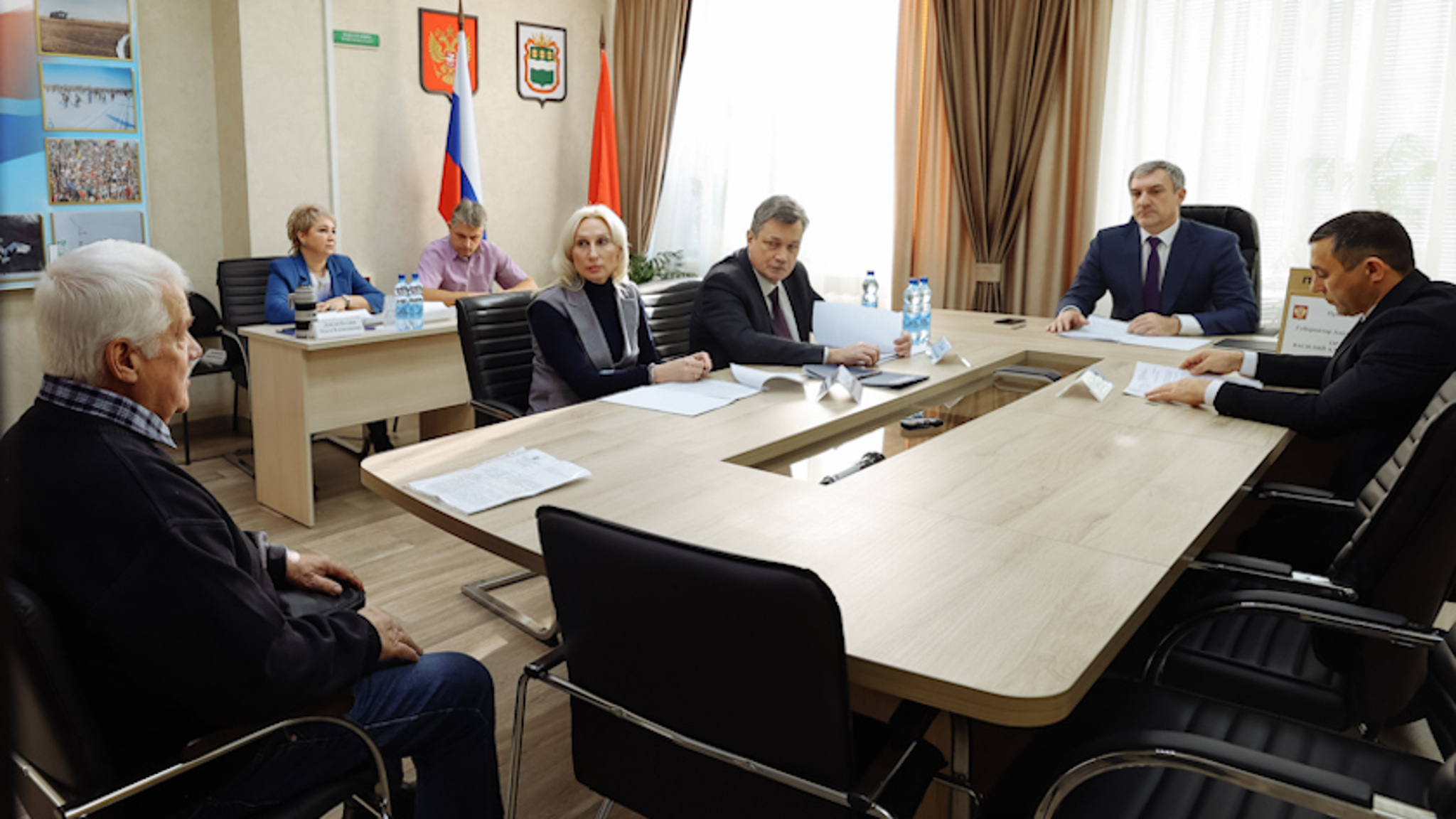 Удобная парковка и пешеходный переход появятся у госпиталя в Благовещенске