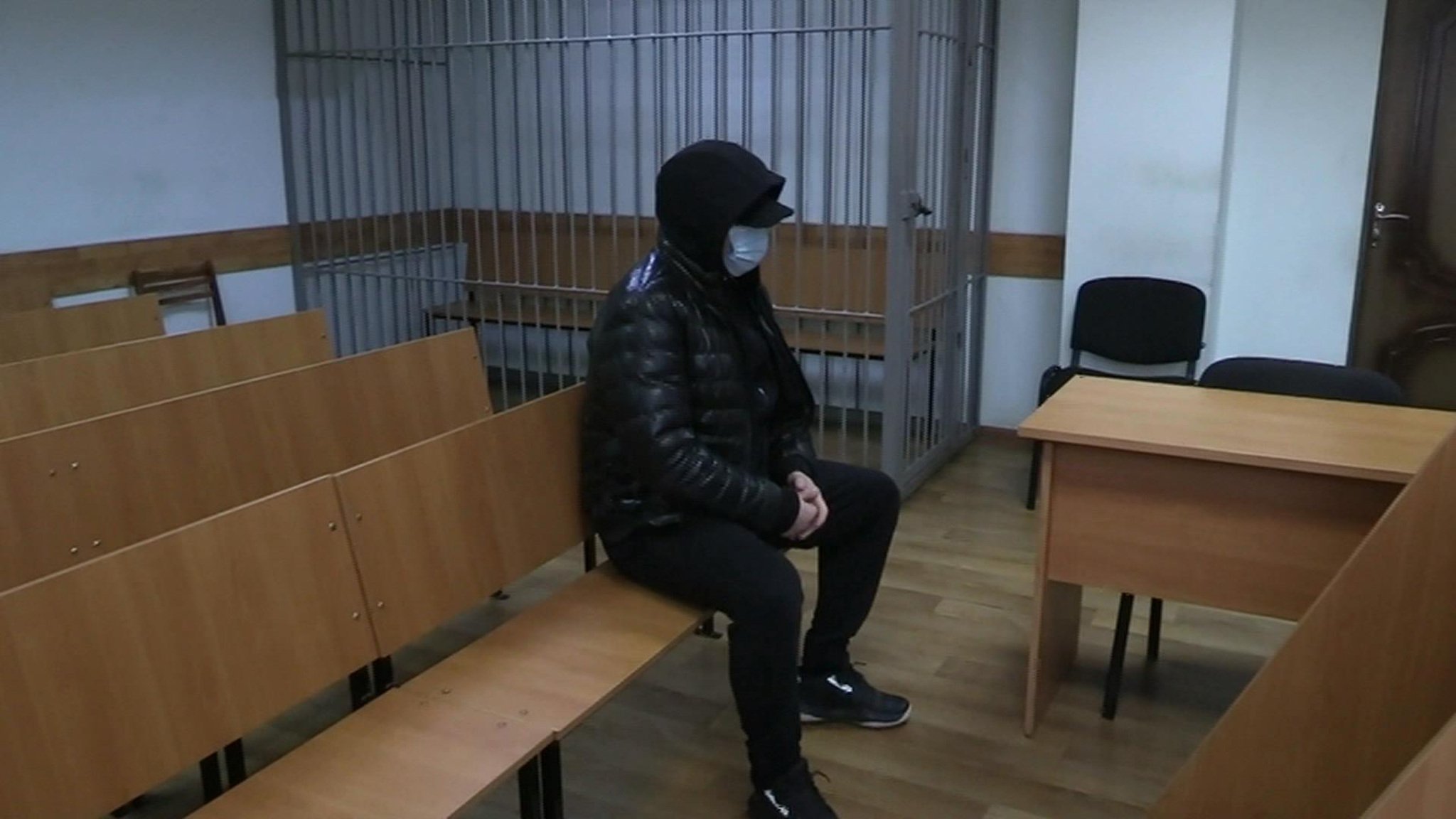 Старательная взятка