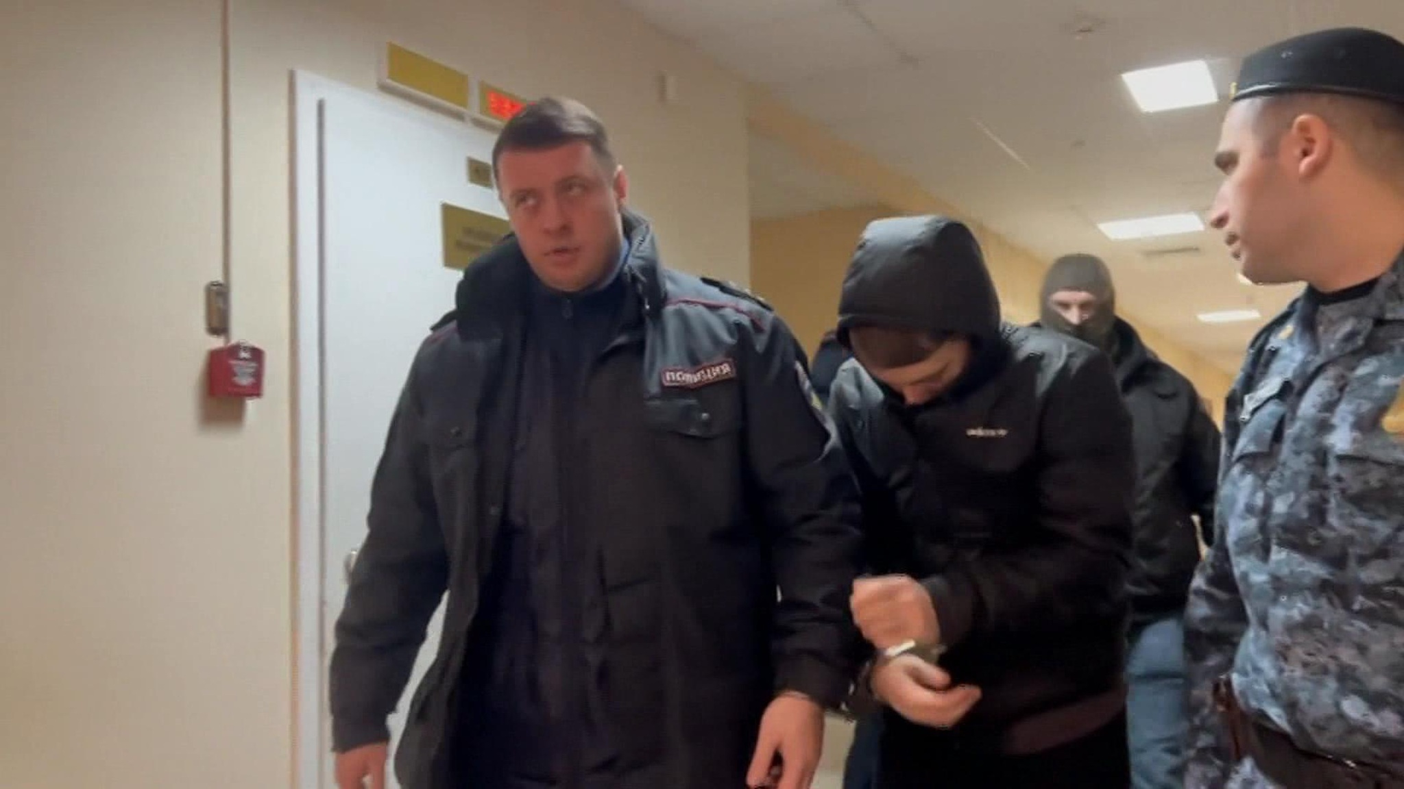 Житель Подмосковья забил насмерть соседей из-за шума в квартире