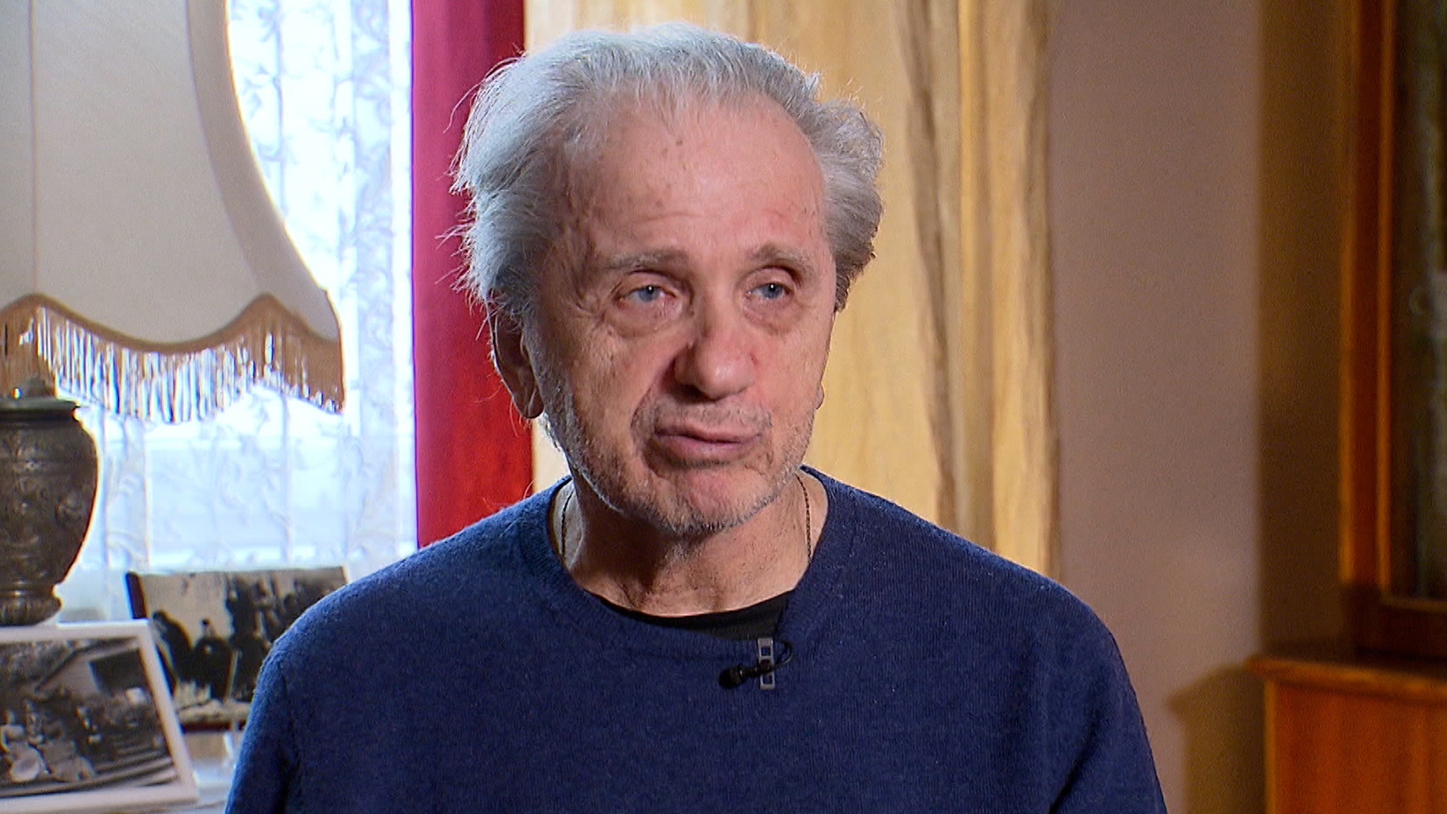 Щедрый и самобытный талант: Евгению Стеблову исполнилось 80 лет