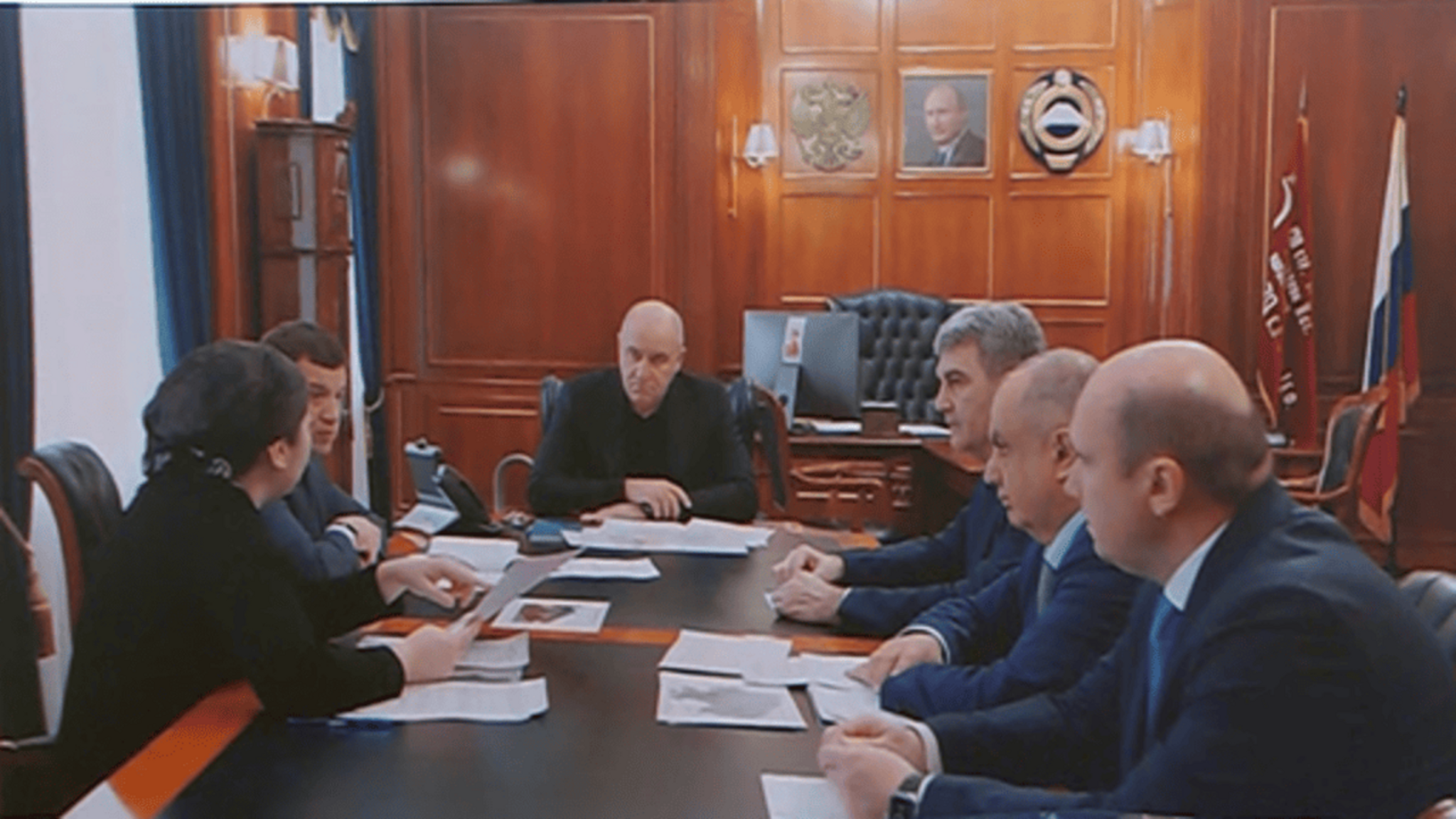 Глава Карачаево-Черкесии: от качественной работы системы обращения с ТКО зависят комфорт и качество жизни наших жителей