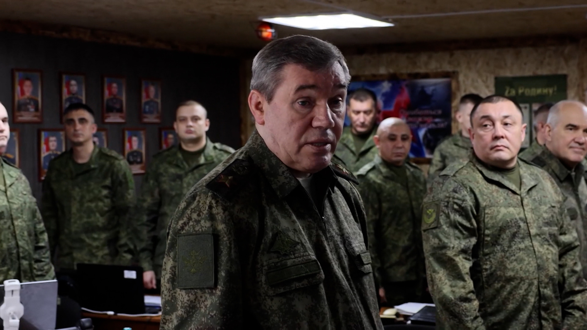 В зоне СВО российские военные продвигаются на всех направлениях