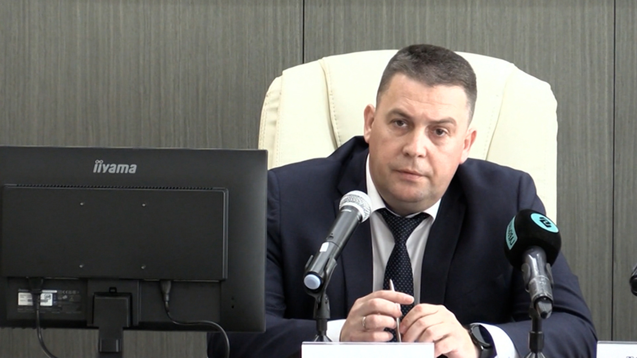 Во Владимире начали судить бывшего мэра города