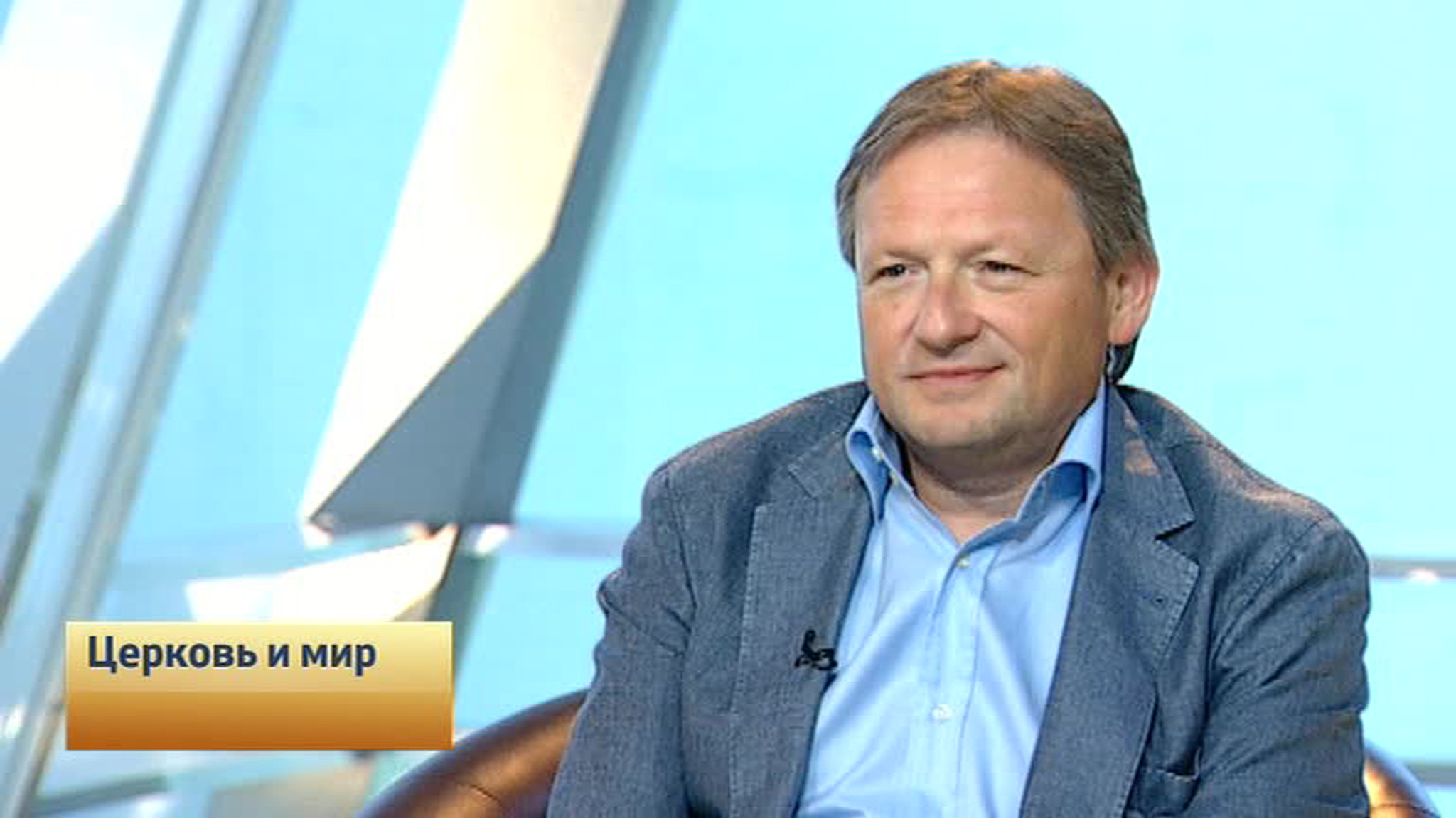 Эфир от 06.06.2015