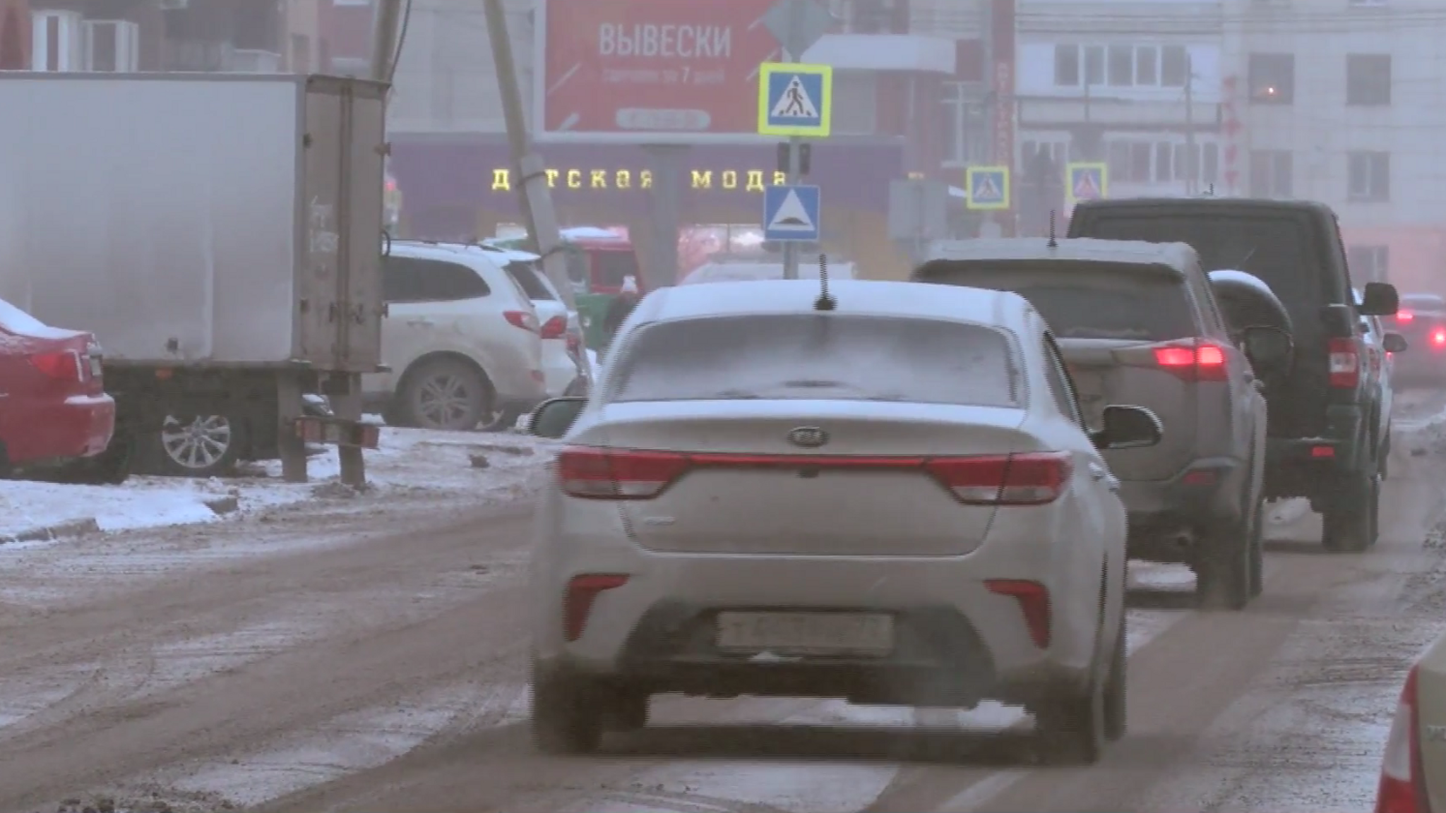 Страховка для тюменских автомобилистов станет дешевле