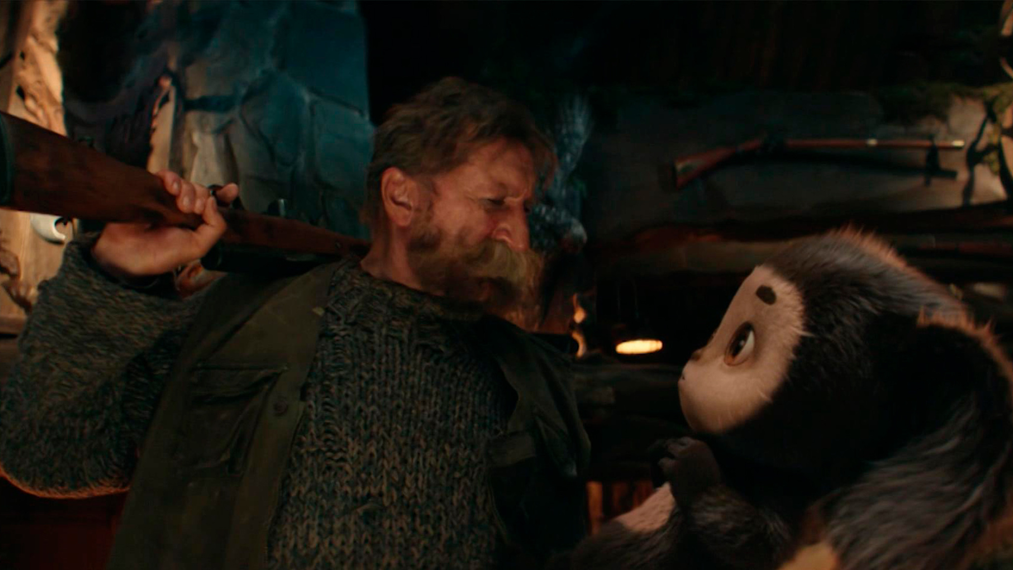 "Чебурашка 2" – три недели до премьеры (сюжет программы "Утро России")