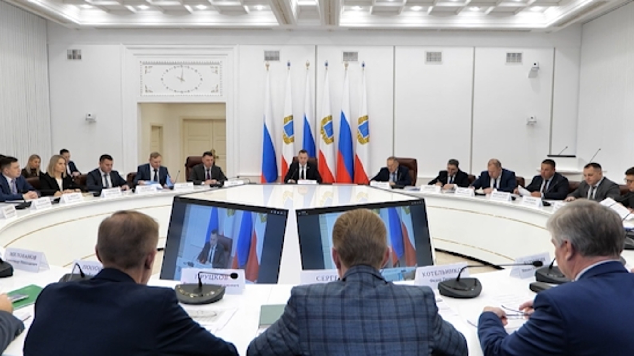Больше саратовских мам смогут получать выплаты за рождение второго ребенка