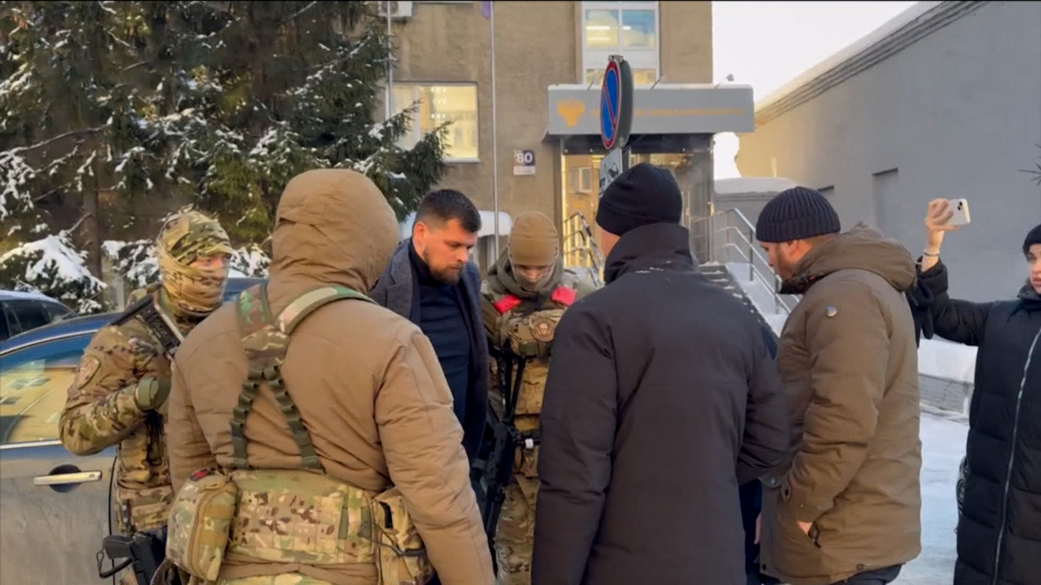 Новосибирская прокуратура взялась за недобросовестных застройщиков