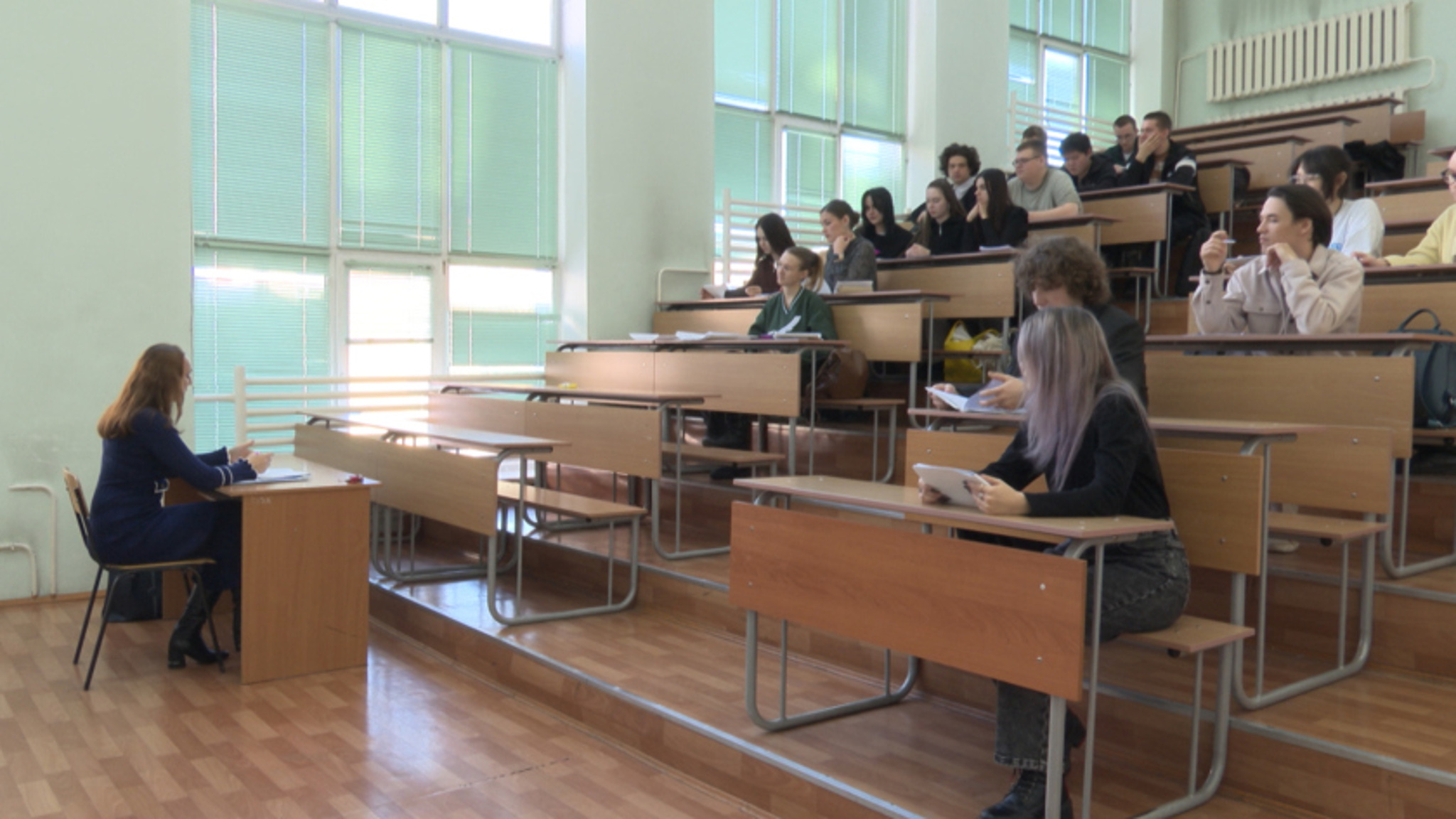 Полмиллиона рублей подъемных: на какую помощь могут рассчитывать начинающие педагоги-целевики в Приамурье