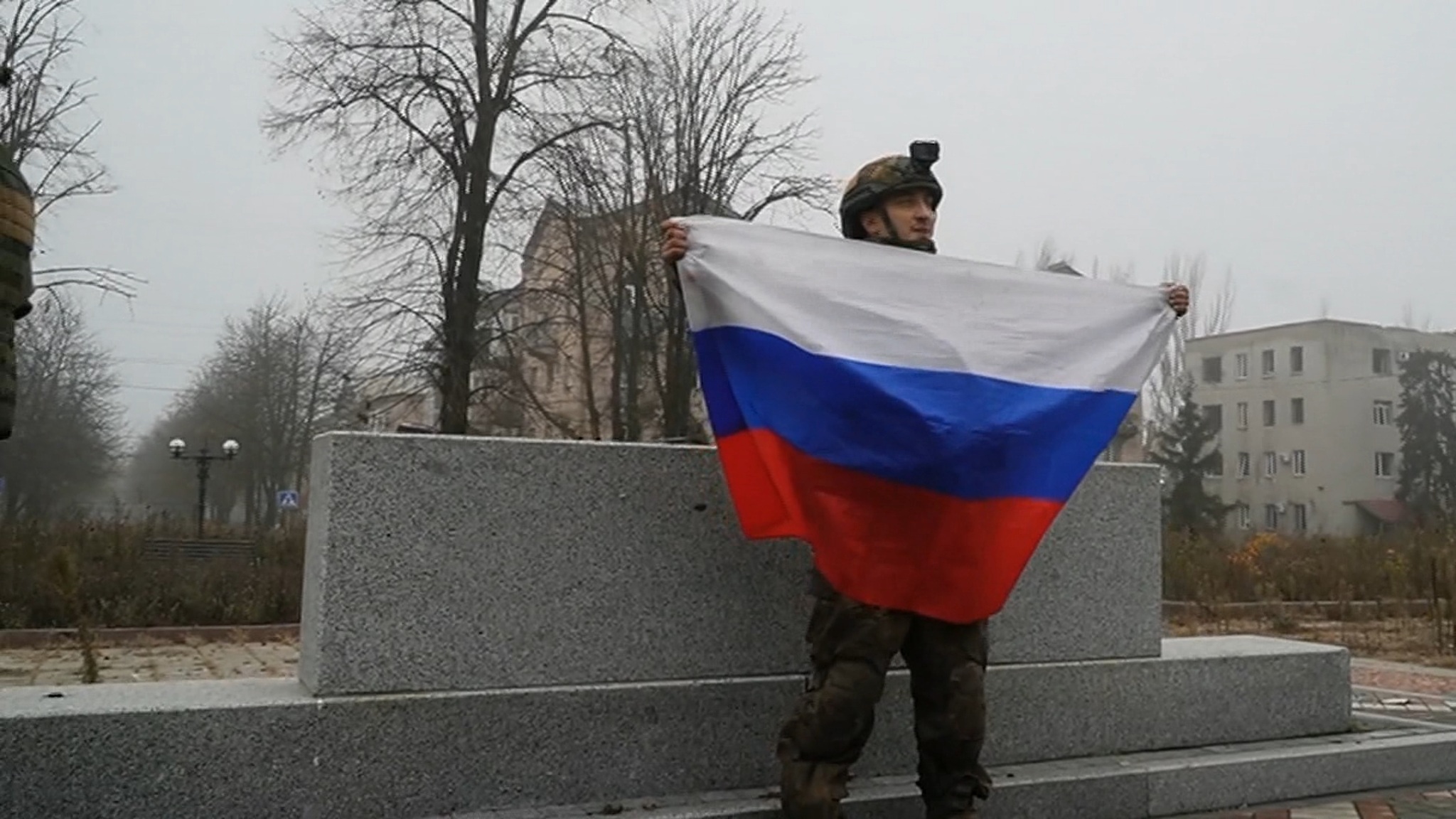 Российские военные рассказали, как заходили в Красноармейск в начале штурма
