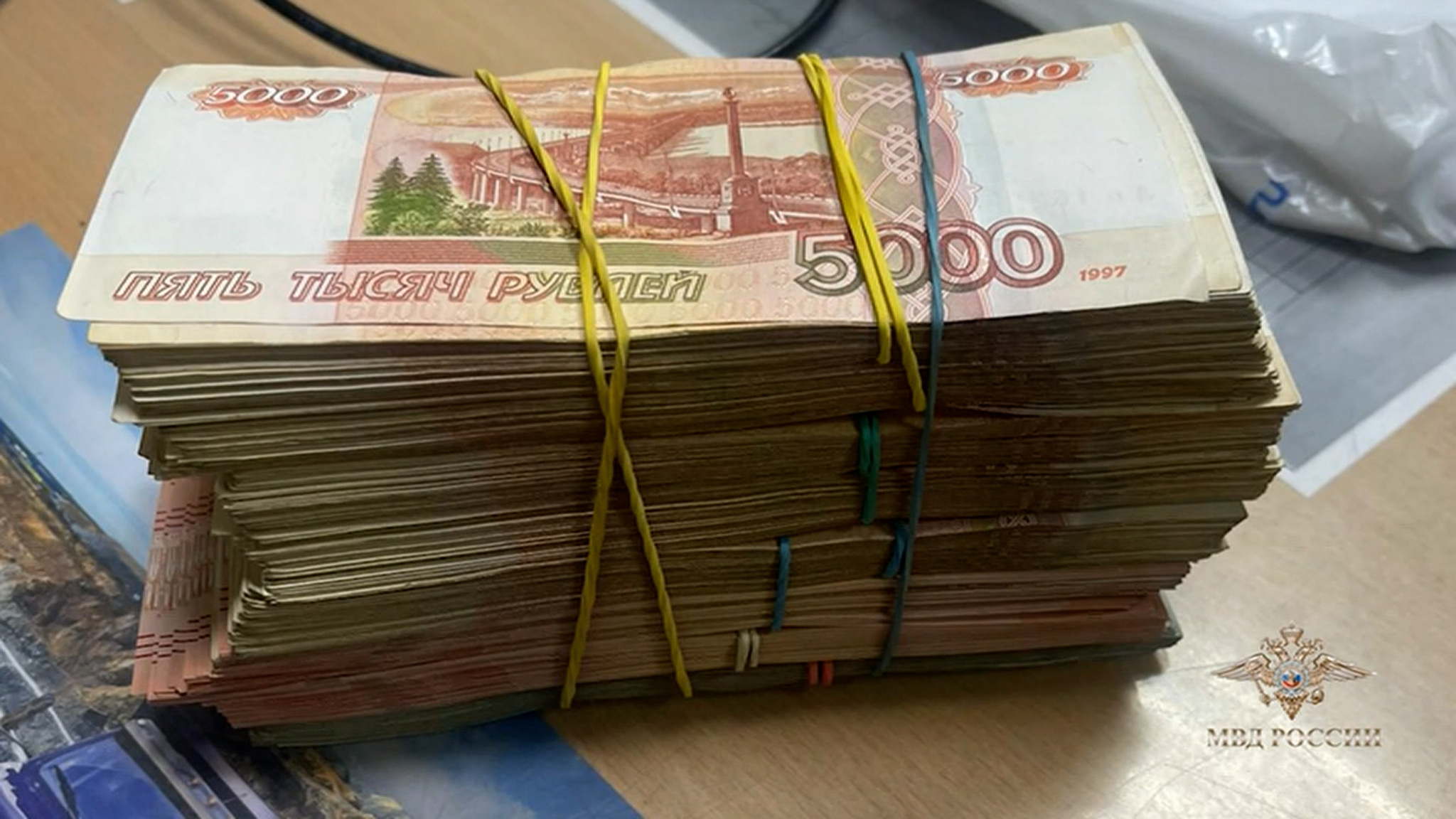 Спецоперация силовиков в Челябинской области