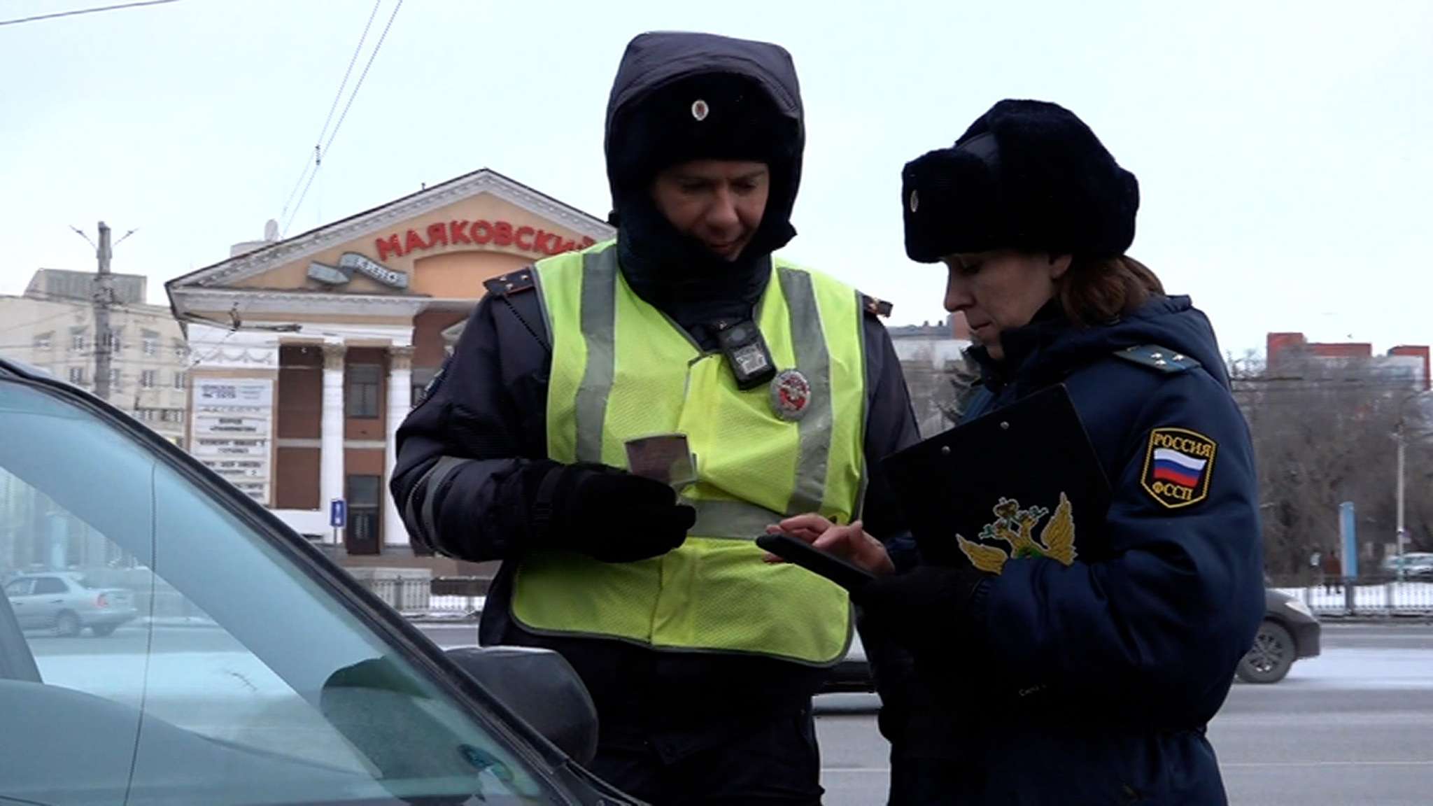 Правовые новости Омска