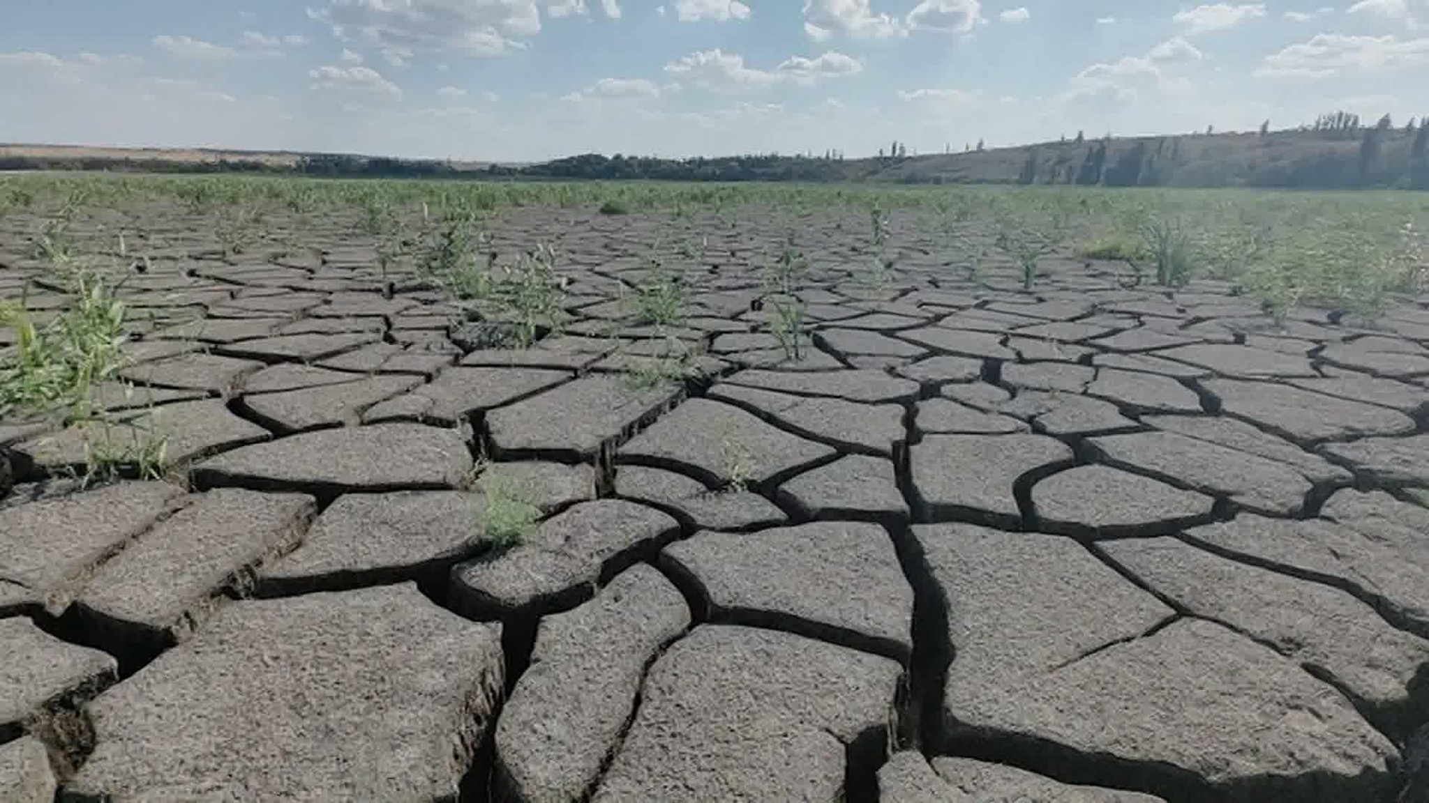 Ученые думают над тем, как в Донбассе использовать шахтные воды