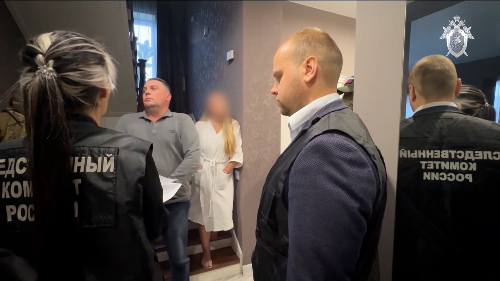 Новые подробности в громком деле Александра Ремиги