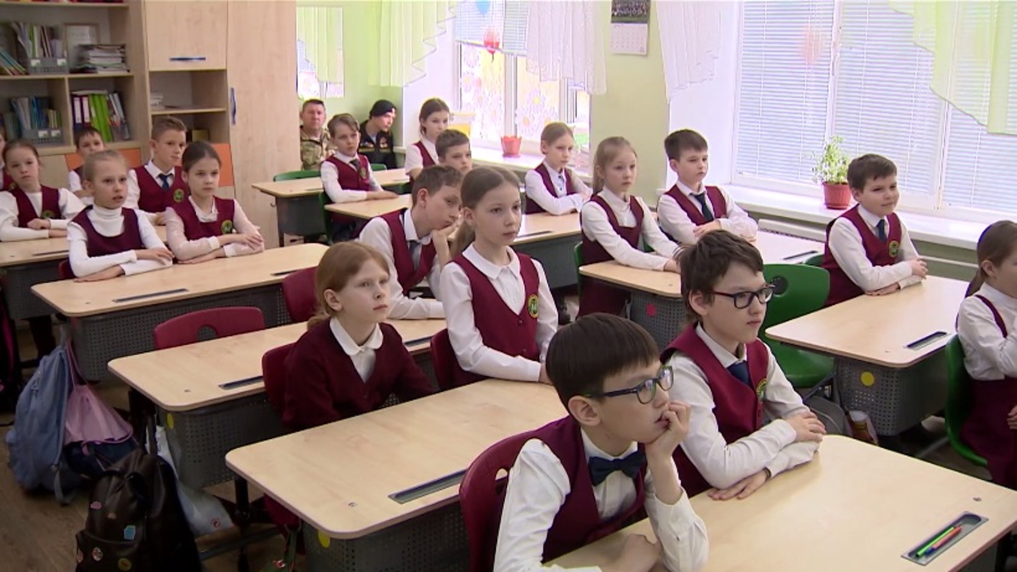 Снижение заболеваемости ОРВИ и гриппом отмечено в Тюменской области