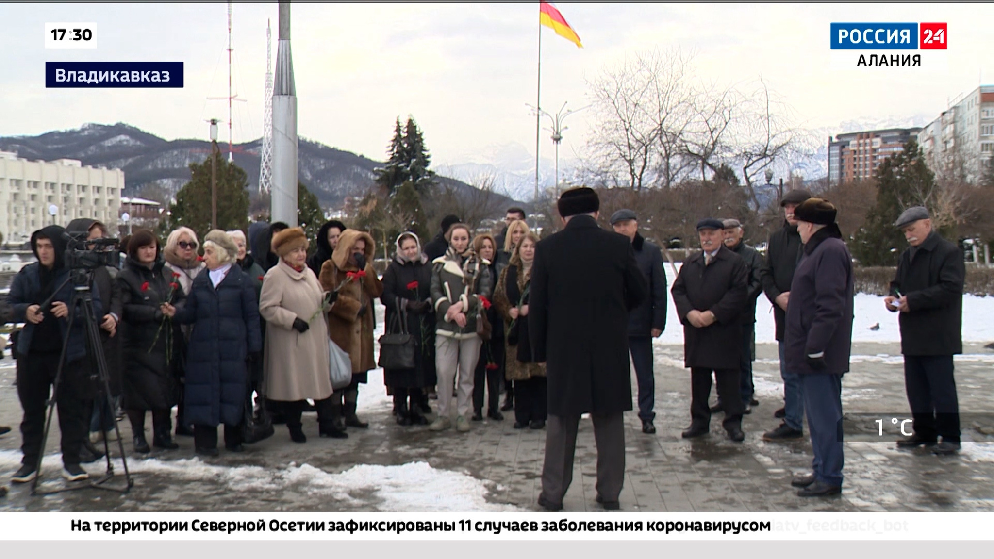 Эфир от 15.12.2025