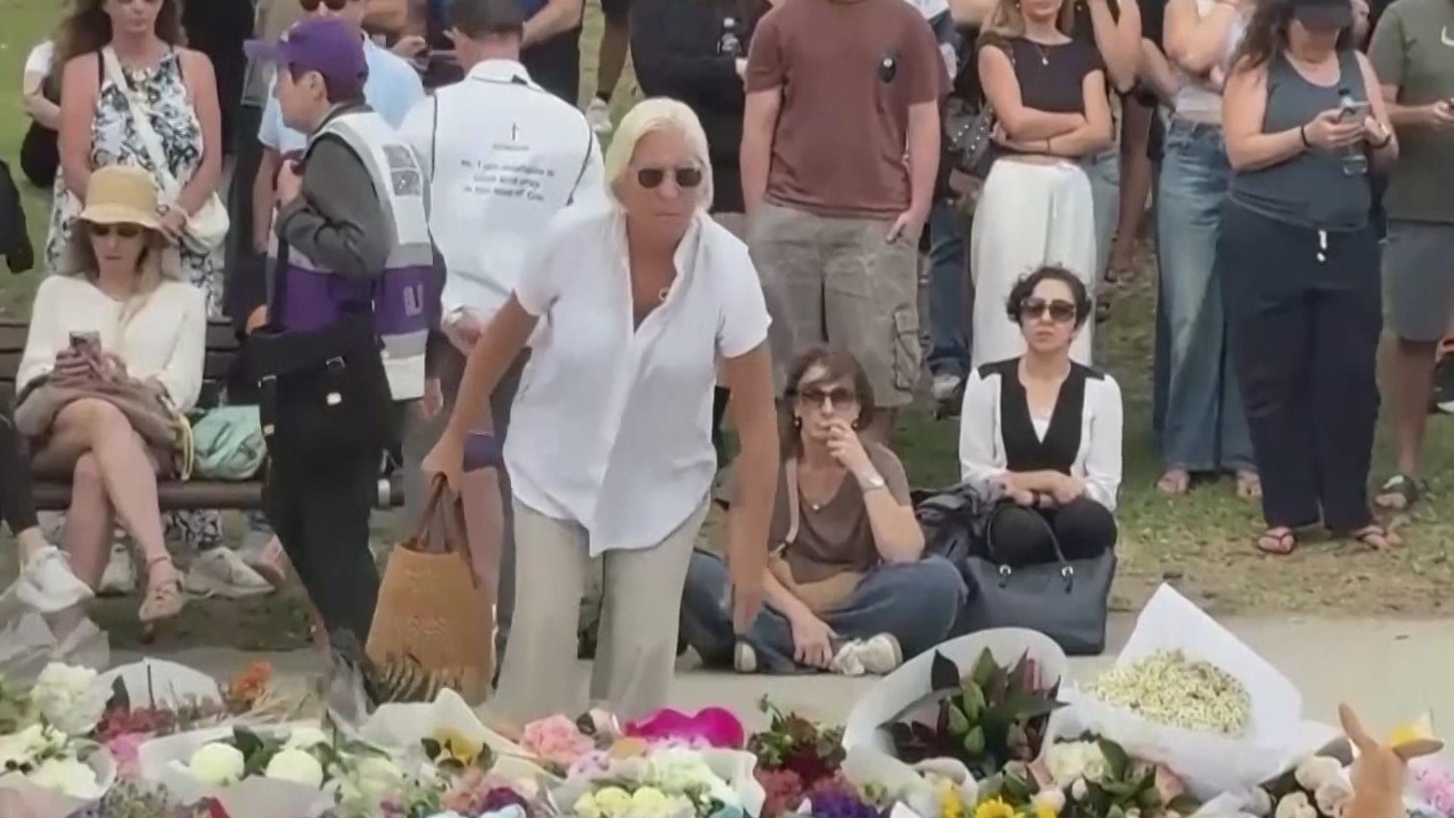 Австралия шокирована терактом в Сиднее