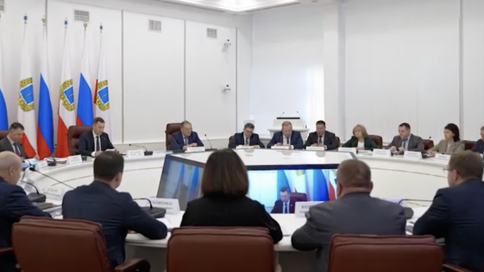 Пострадавшие при атаке беспилотников саратовцы получат выплаты