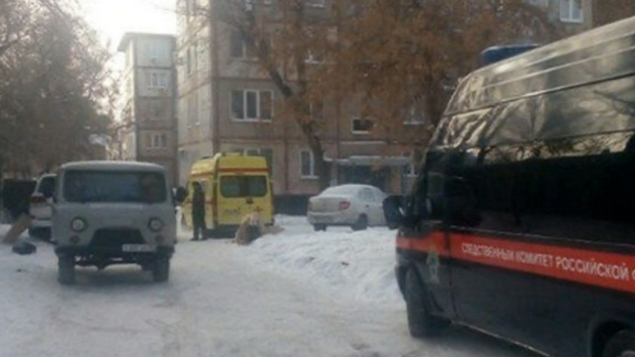 В Москве поймали главу группировки киллеров