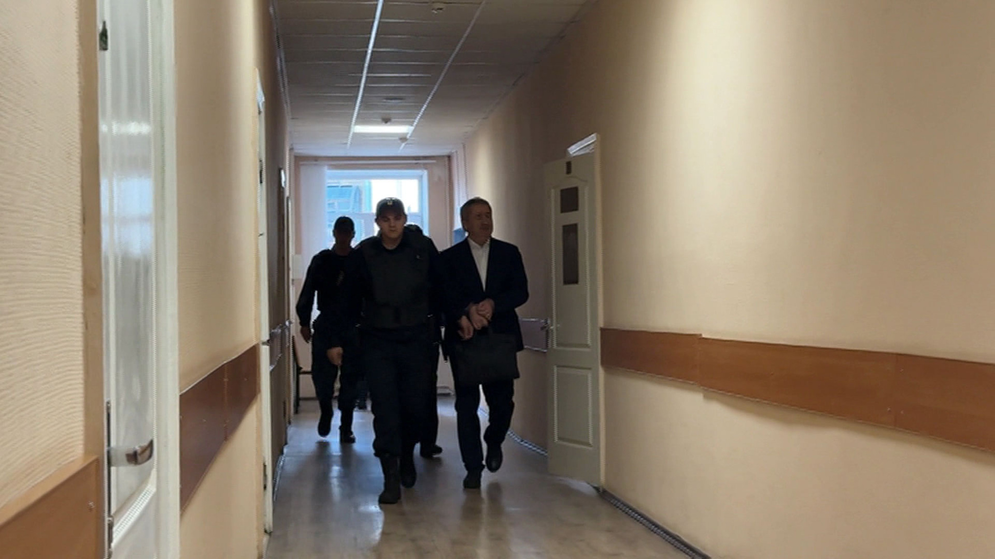 У экс-вице-премьера Башкирии хотят отобрать 13 объектов недвижимости