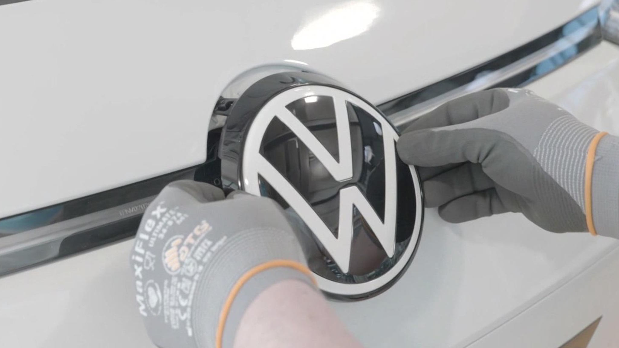 Впервые за 88 лет Volkswagen вынужден закрыть свой завод