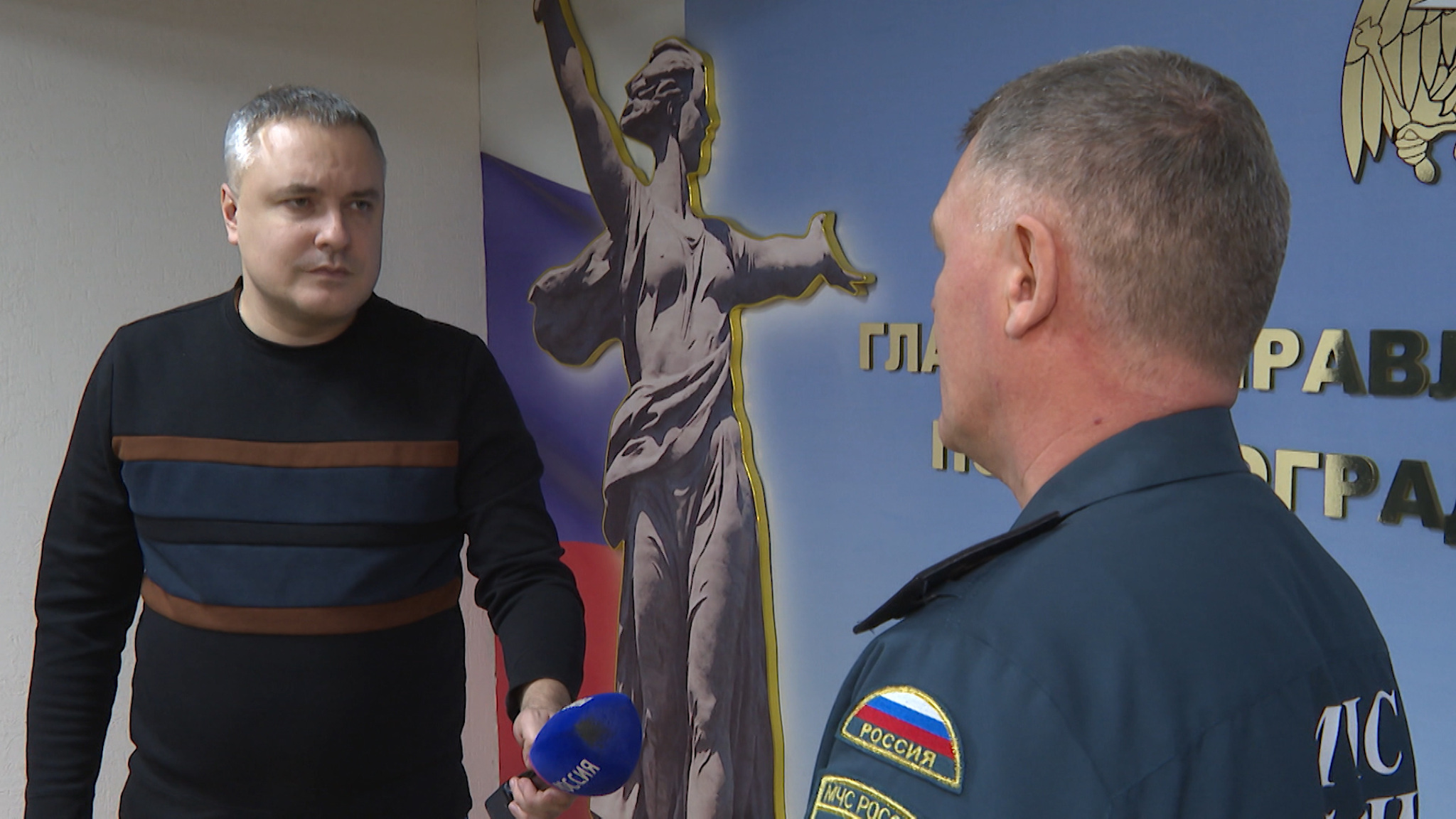 Свыше 1400 патрулирований: МЧС следит за безопасностью на воде в Волгоградской области