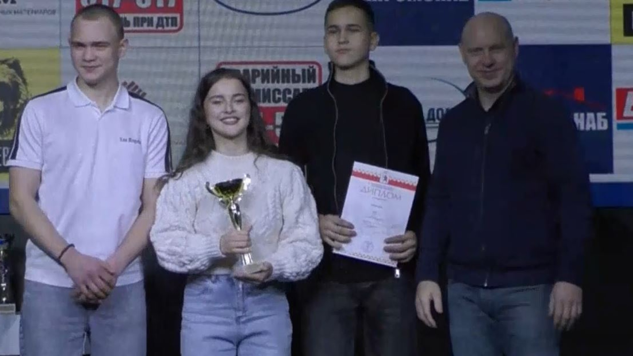 Федерация автомотоспорта Марий Эл подвела итоги юбилейного спортивного сезона