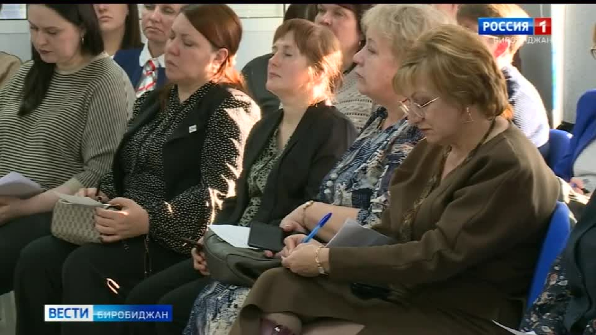 Профориентация школьников выходит на новый уровень
