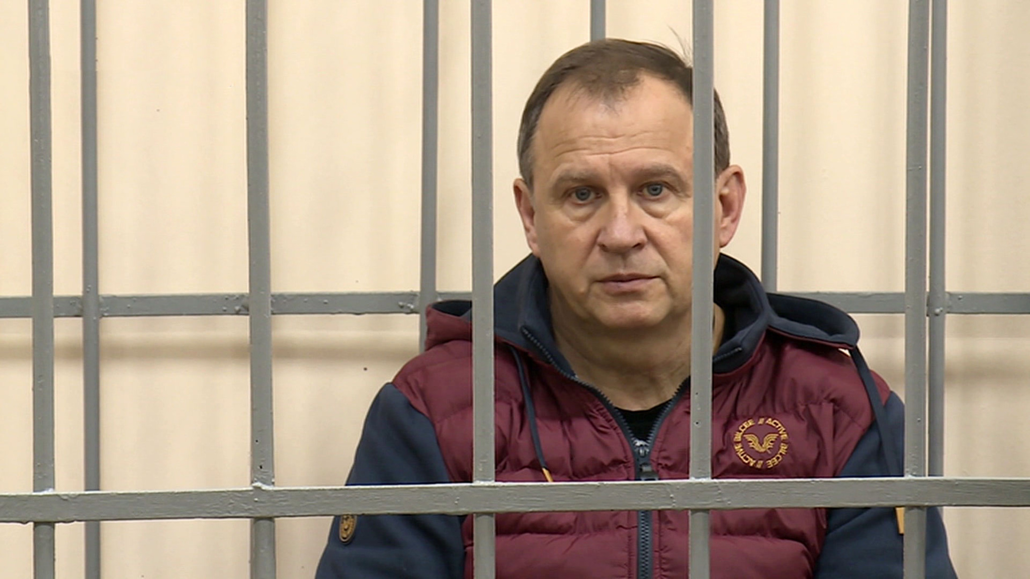 Арестован бывший мэр Иванова