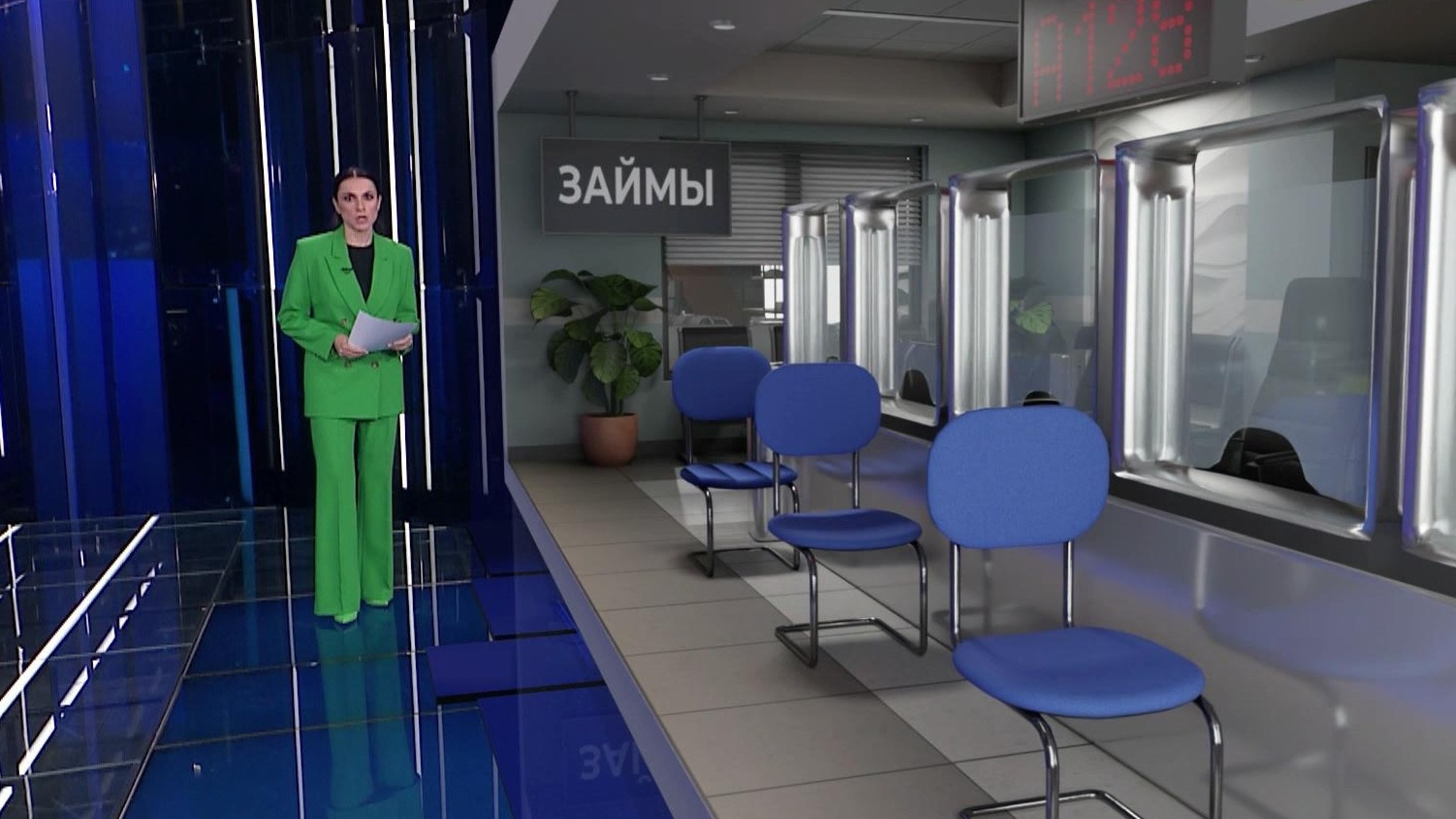 Госдума приняла закон об ужесточении правил выдачи микрозаймов