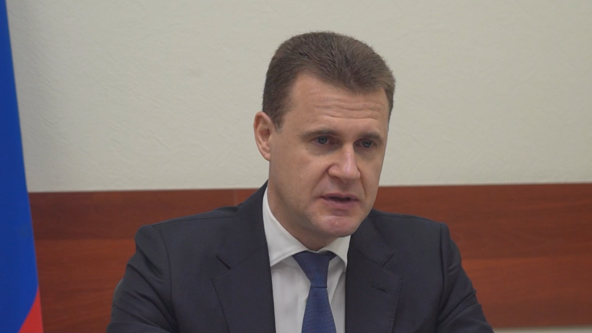 Развитие острова Русского находится на особом контроле федеральных властей
