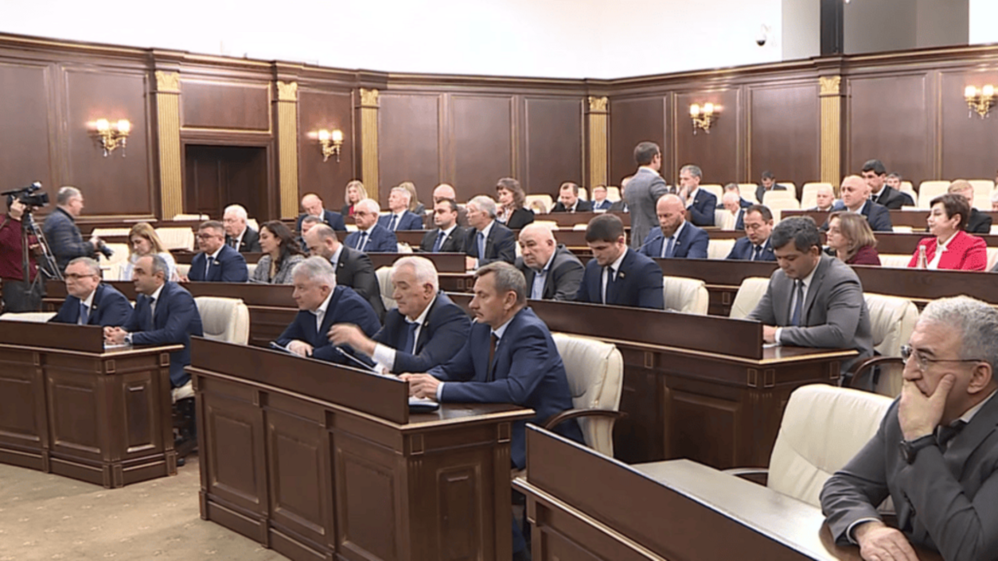 Рашид Темрезов: свыше 66% всех расходов из республиканского бюджета будут направлены на развитие социально значимых сфер