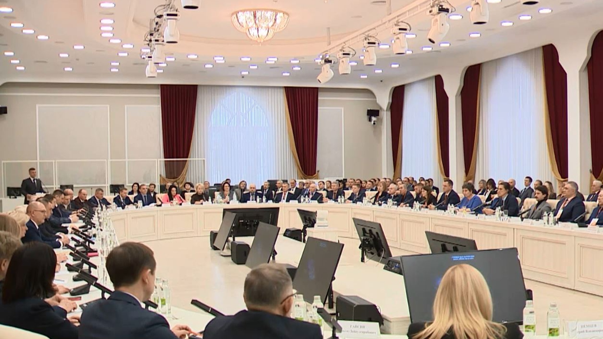 Применение ИИ стало темой Межрегионального форума "Новое в культуре. Прорыв в будущее" в Йошкар-Оле