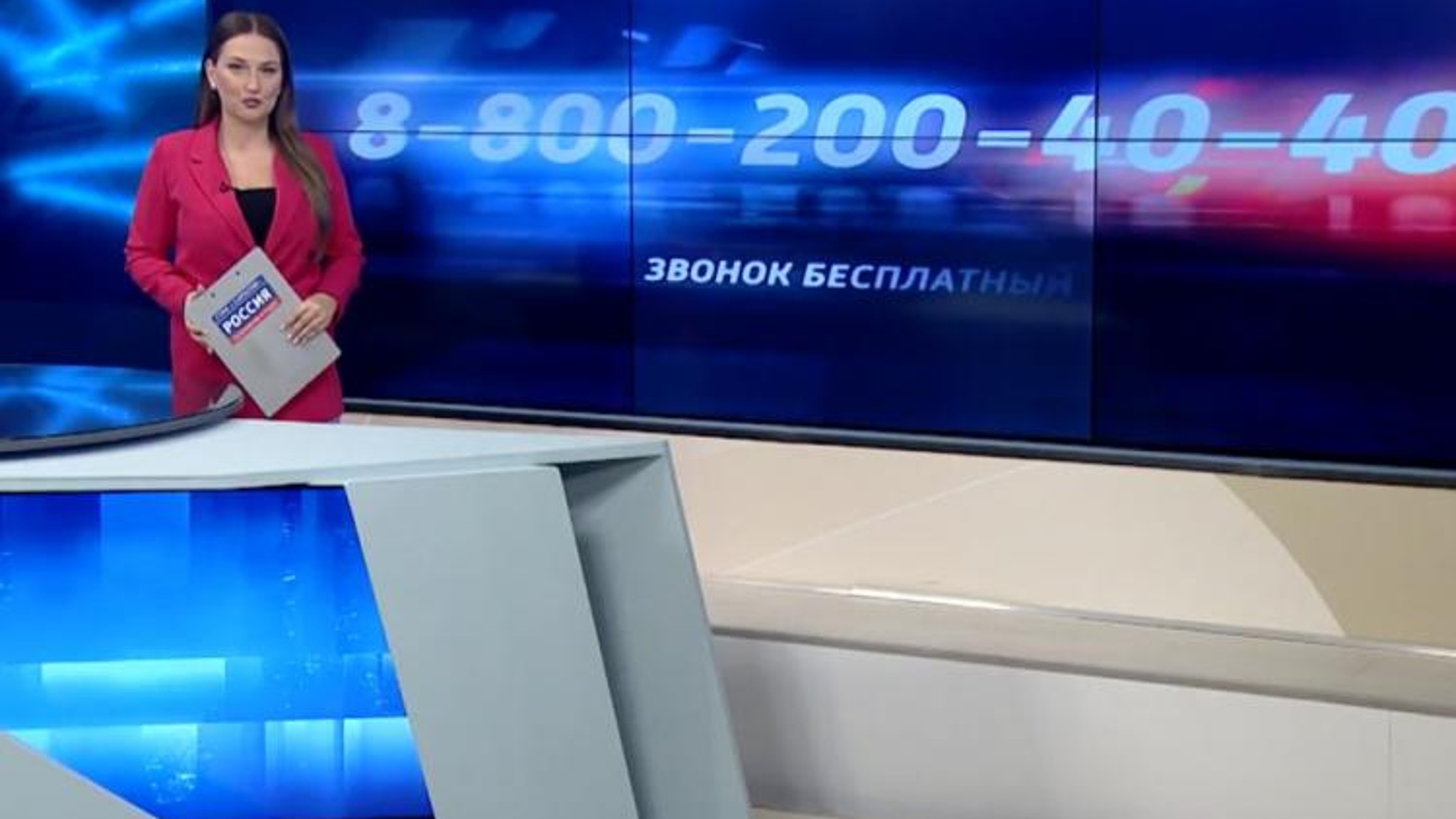 Уже сегодня состоится прямая линия и итоговая пресс-конференция с Президентом Российской Федерации Владимиром Путиным