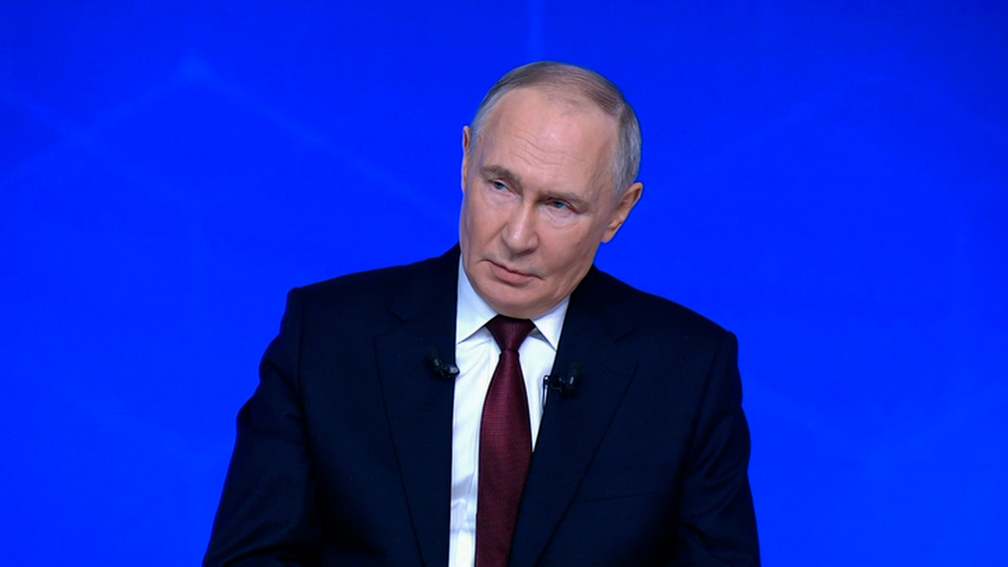 Президент: изъятие активов России – это грабеж, а не кража