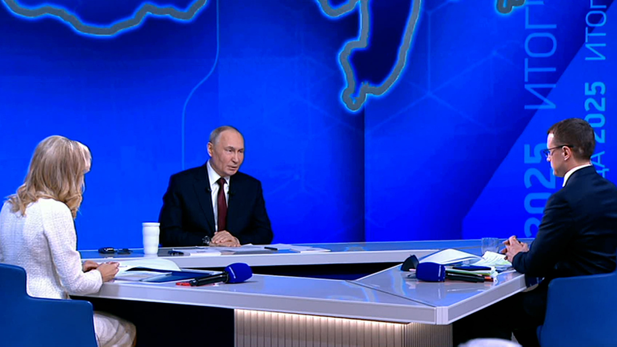 Путин пообещал решить проблему с дорогами в Коми